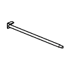 John Deere Retaining Shaft Seat Kit - RE166328