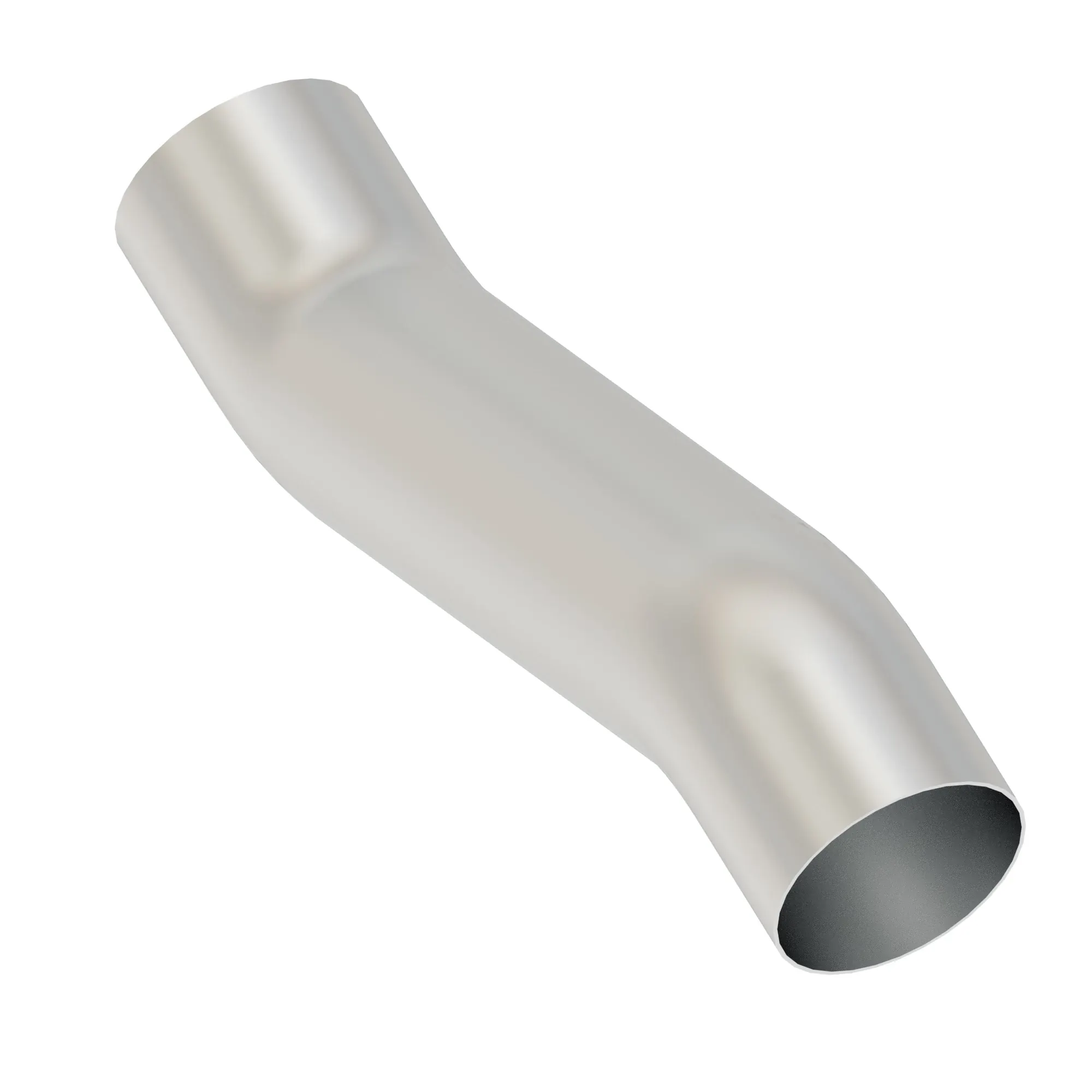John Deere Air Intake Tube - F389435