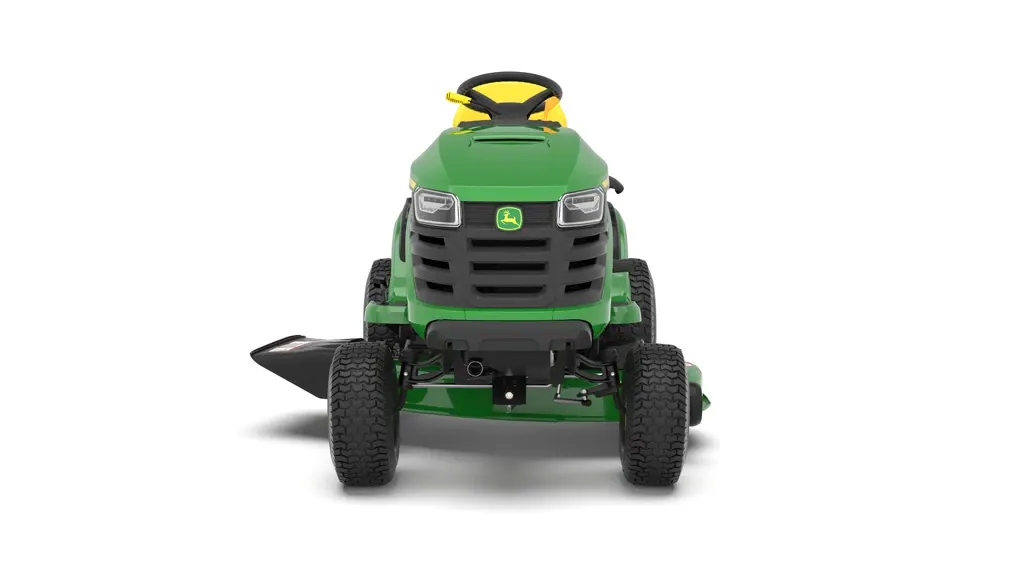 Studio rendering of S110
