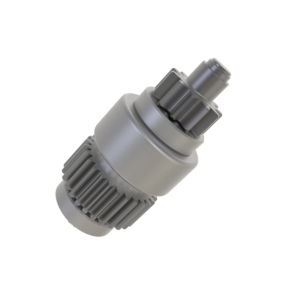 John Deere Clutch - RE70487