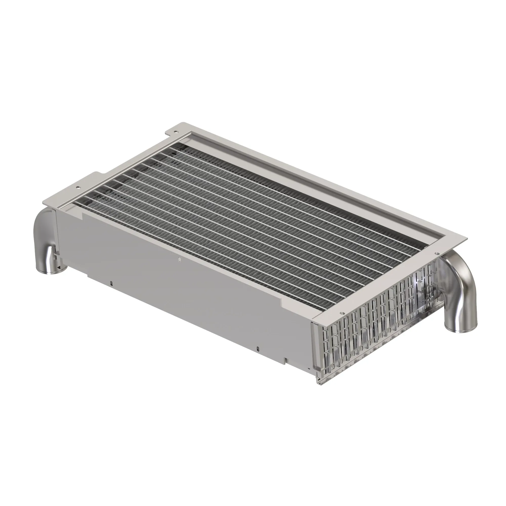 AFTERCOOLER