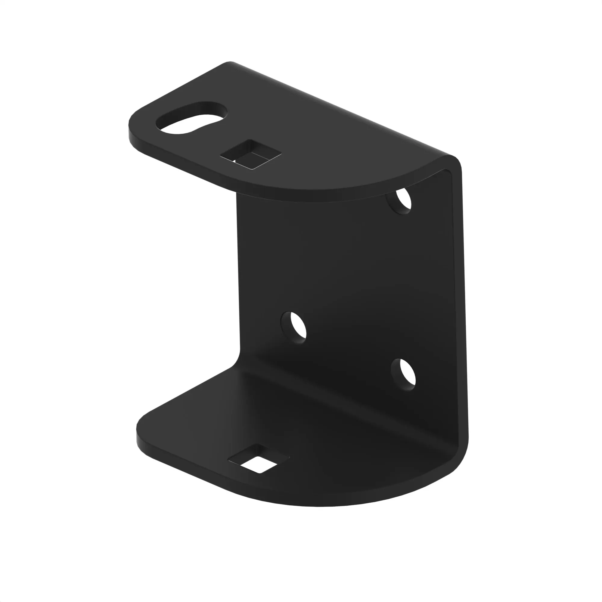John Deere Monitor Bracket - T335350