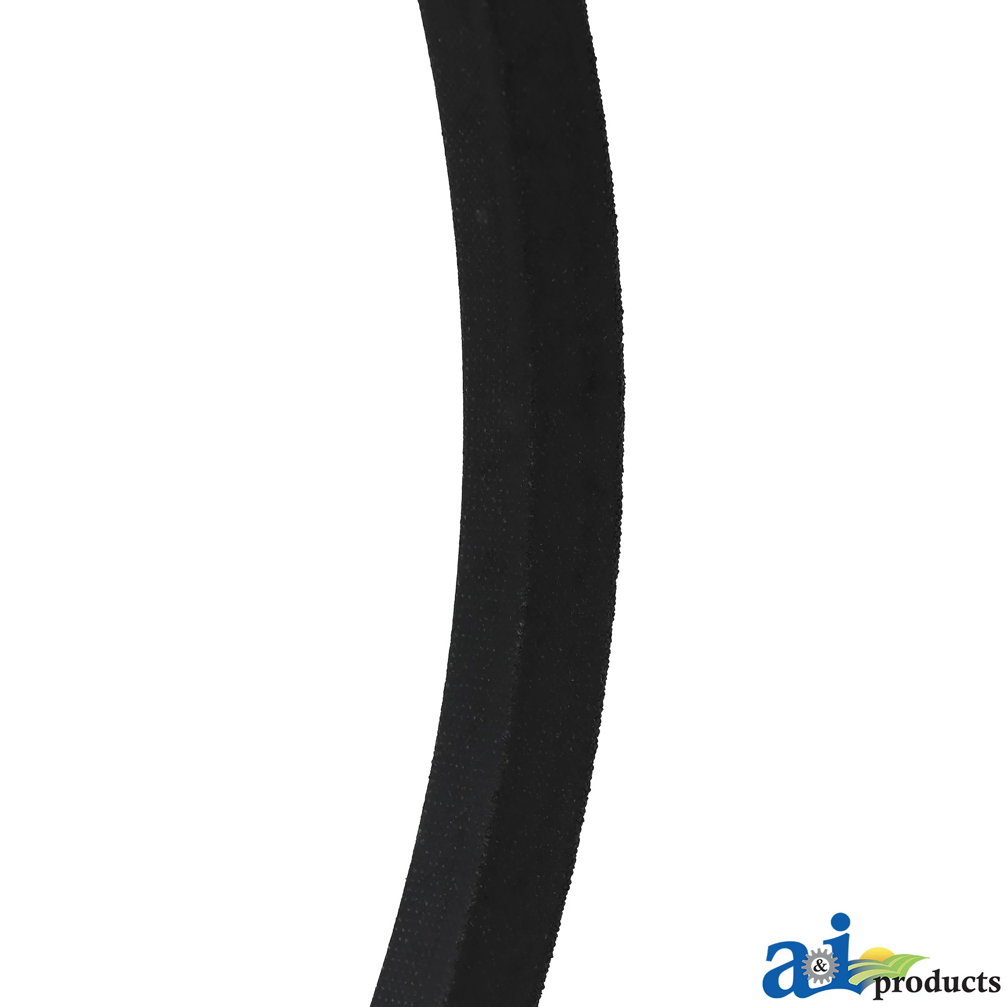Blade Drive V-Belt, Effective Length 4000.5 mm (157.5 inch)