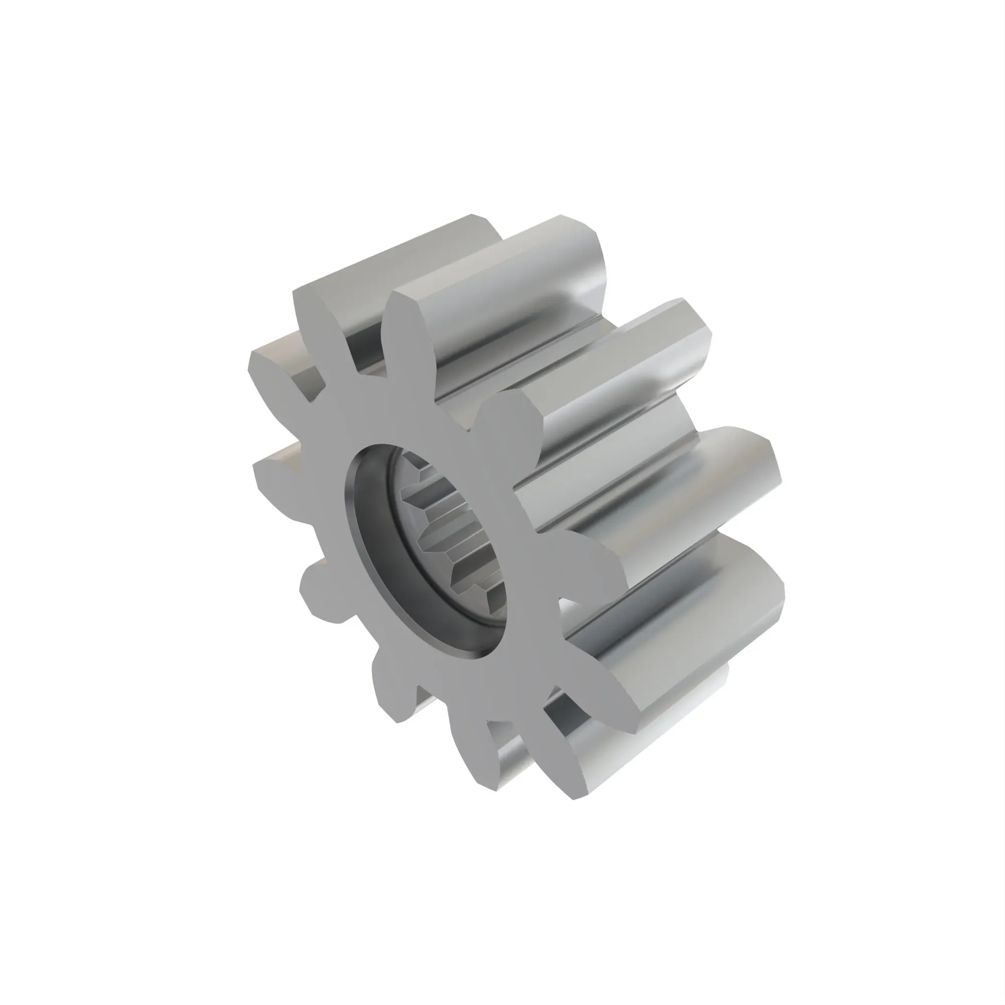 GEAR, LUBE PUMP
