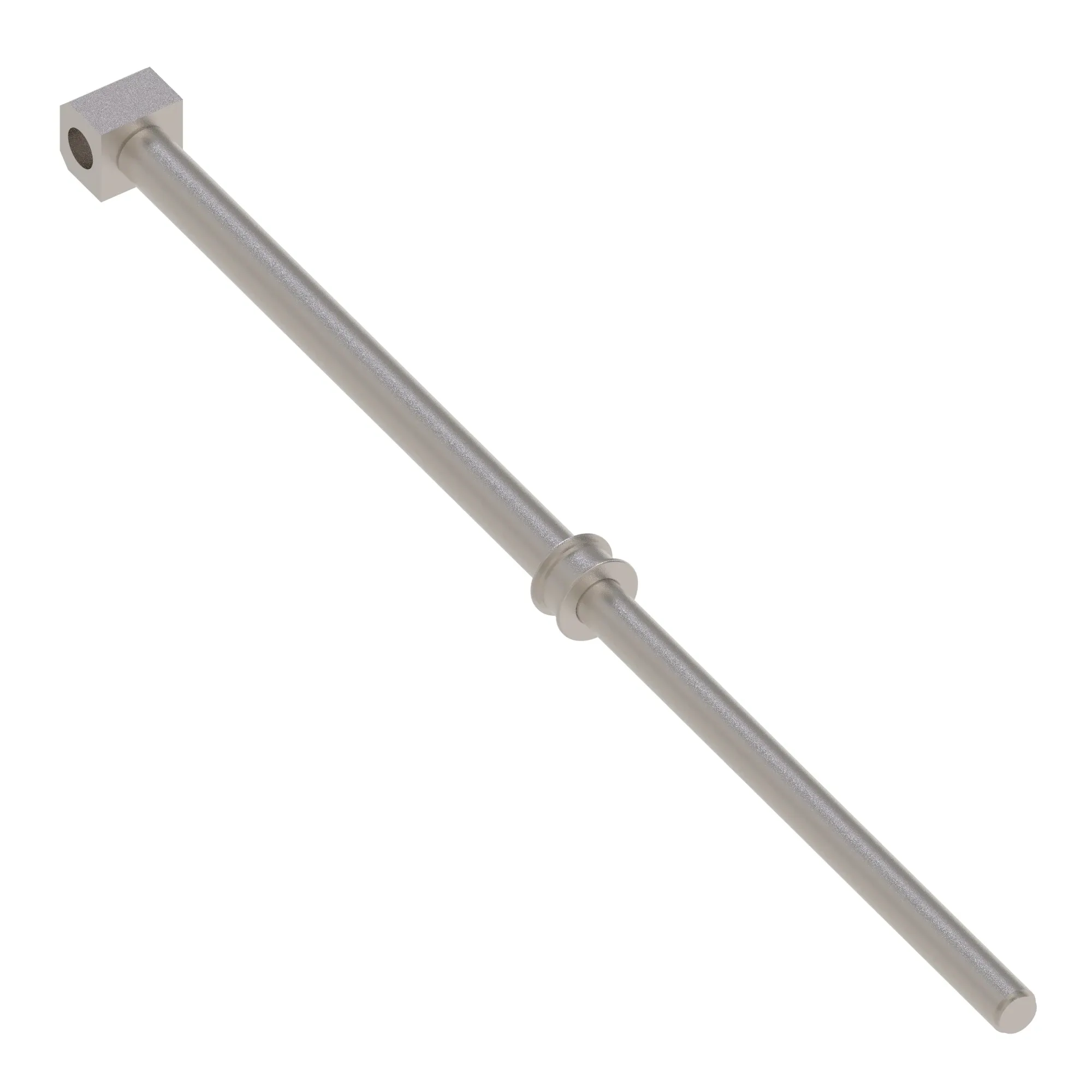 Hydraulic Cylinder Rod