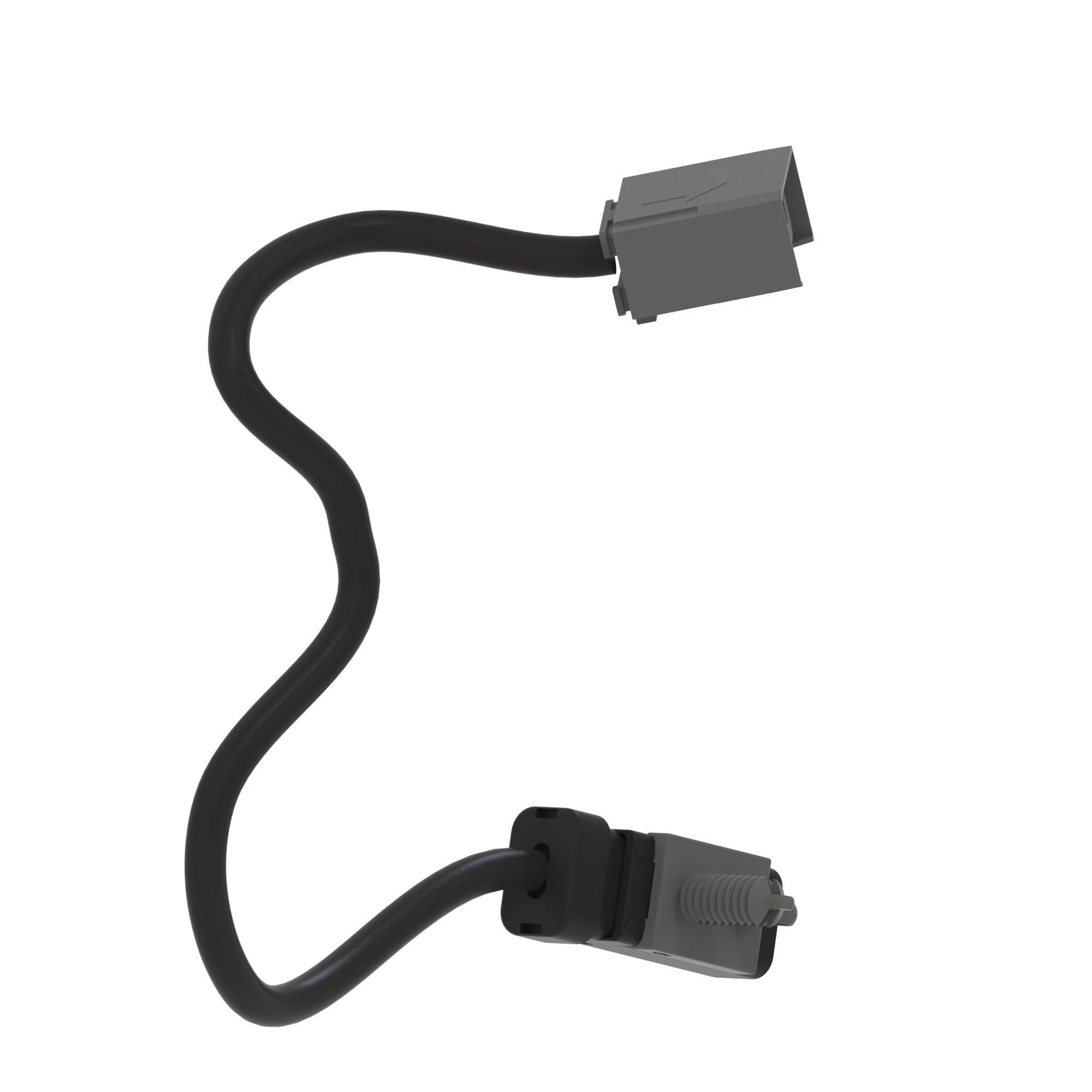 WIRING HARNESS, JUMPER