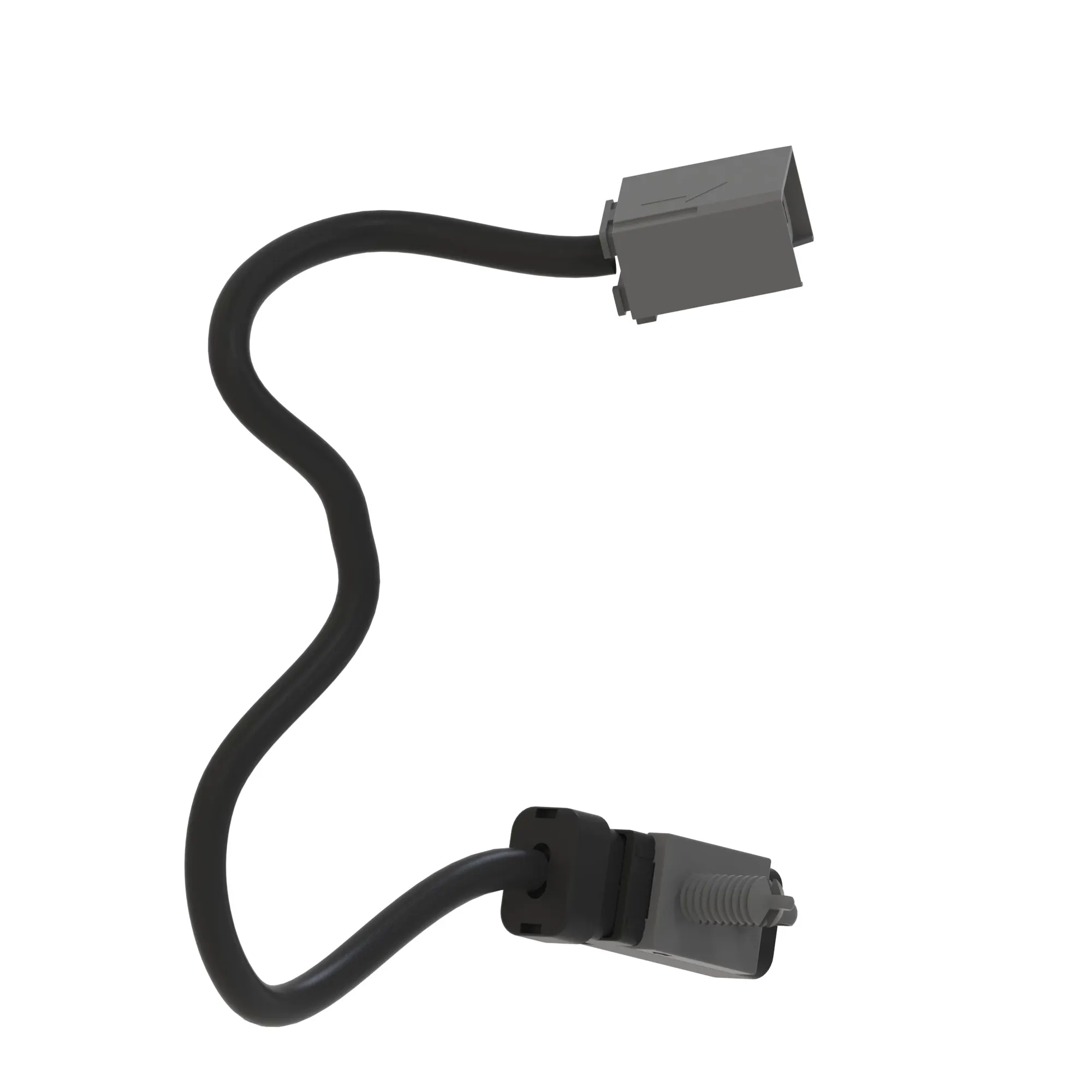 John Deere Jumper Wiring Harness - RE566190