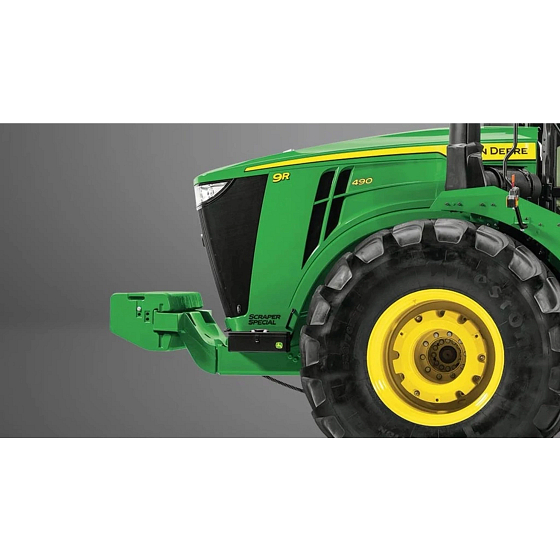 Product image 1 | 4re Equipment | ID: product-construction-john-deere-9r-490-4909srw