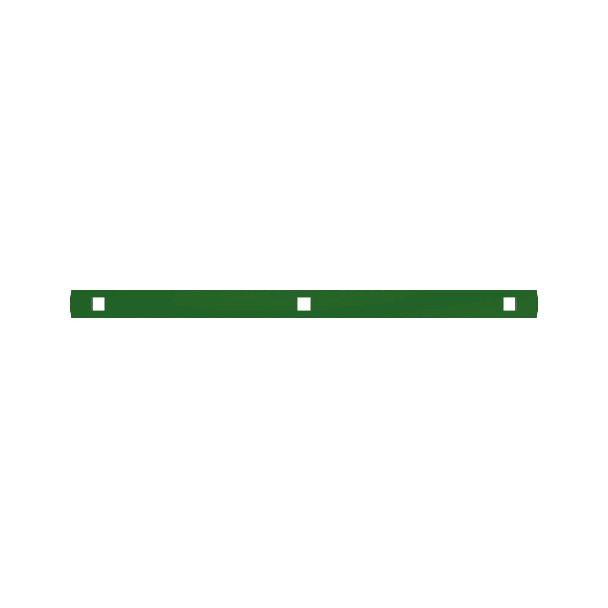 STRAP - EXTENSION DOOR