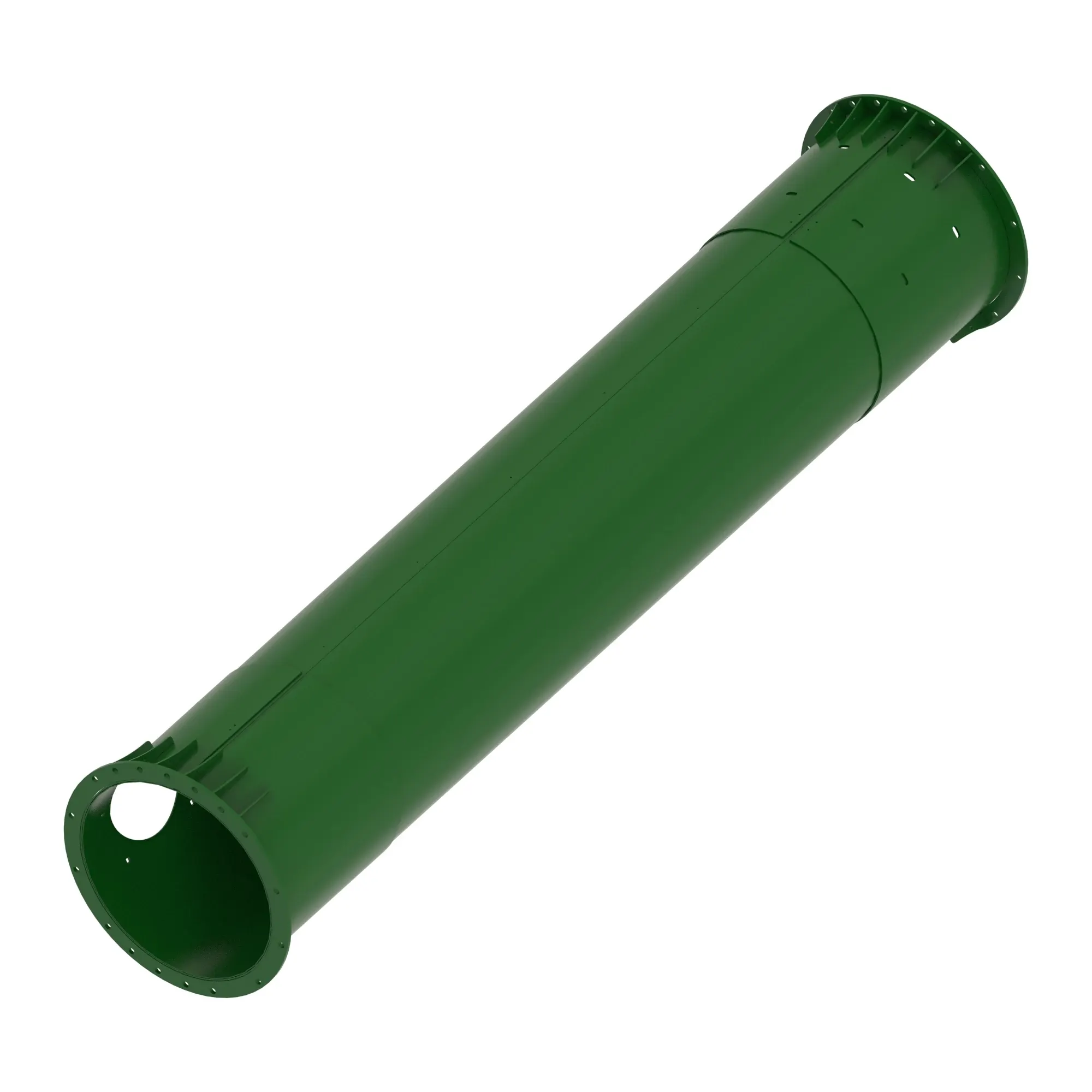 John Deere Housing - AXE100522
