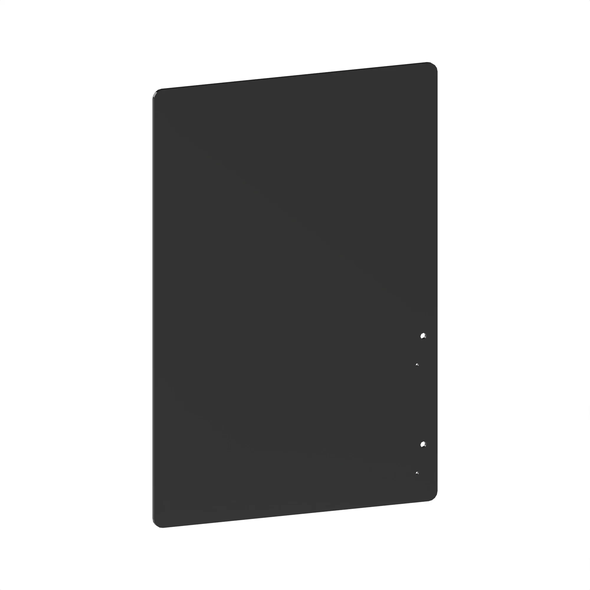 Polycarbonate Window 12.7MM