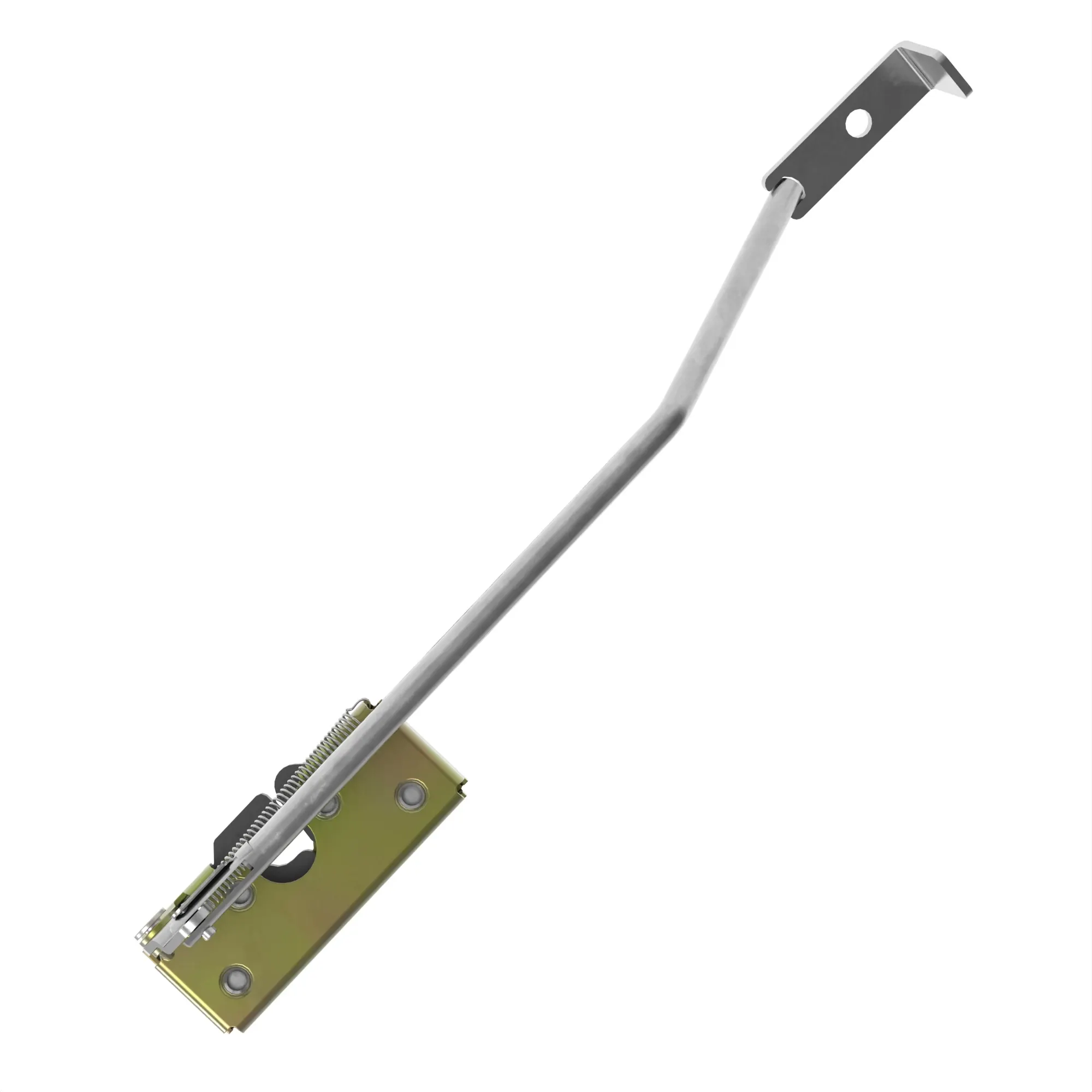 LATCH ASSEMBLY