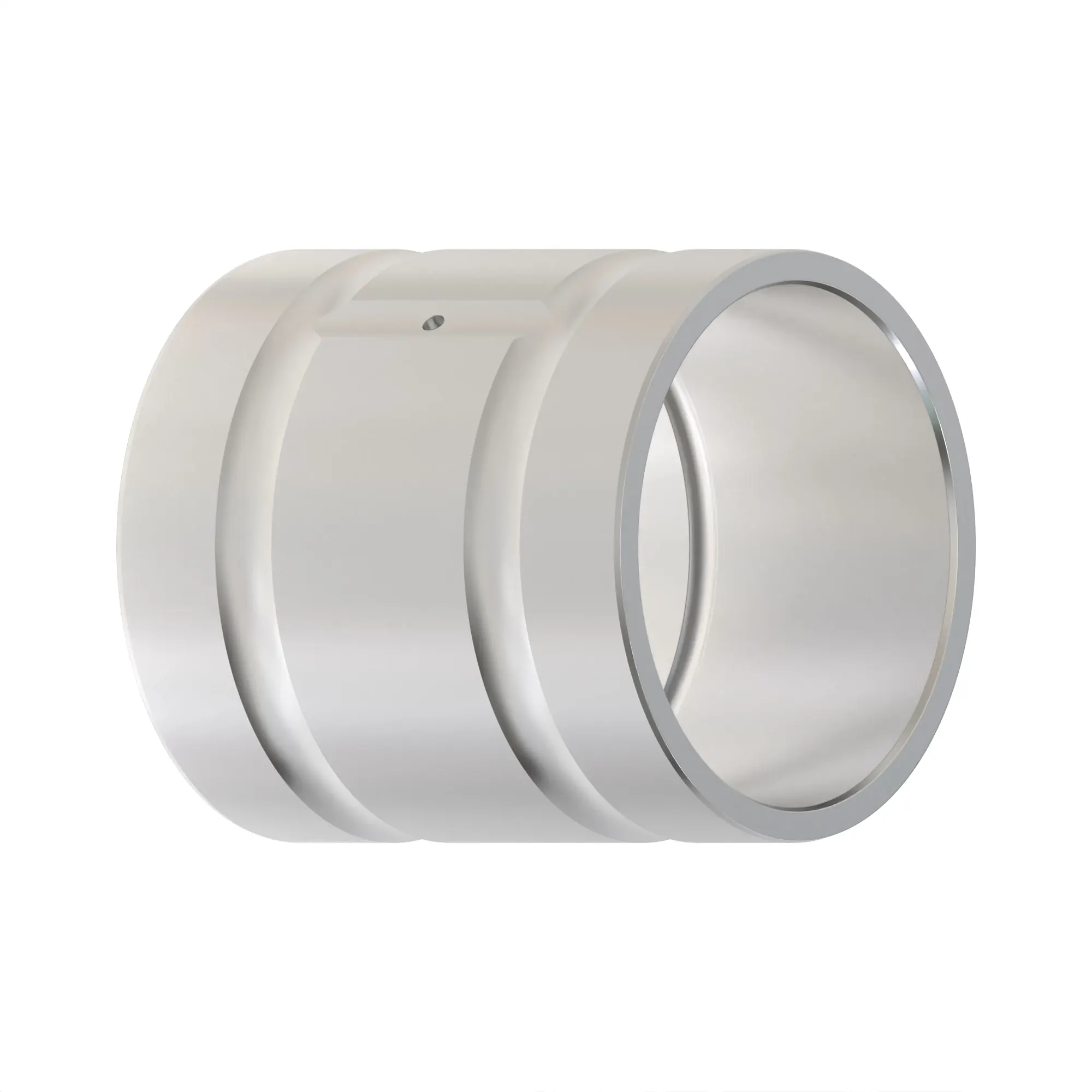John Deere Grooved Bushing - T395290