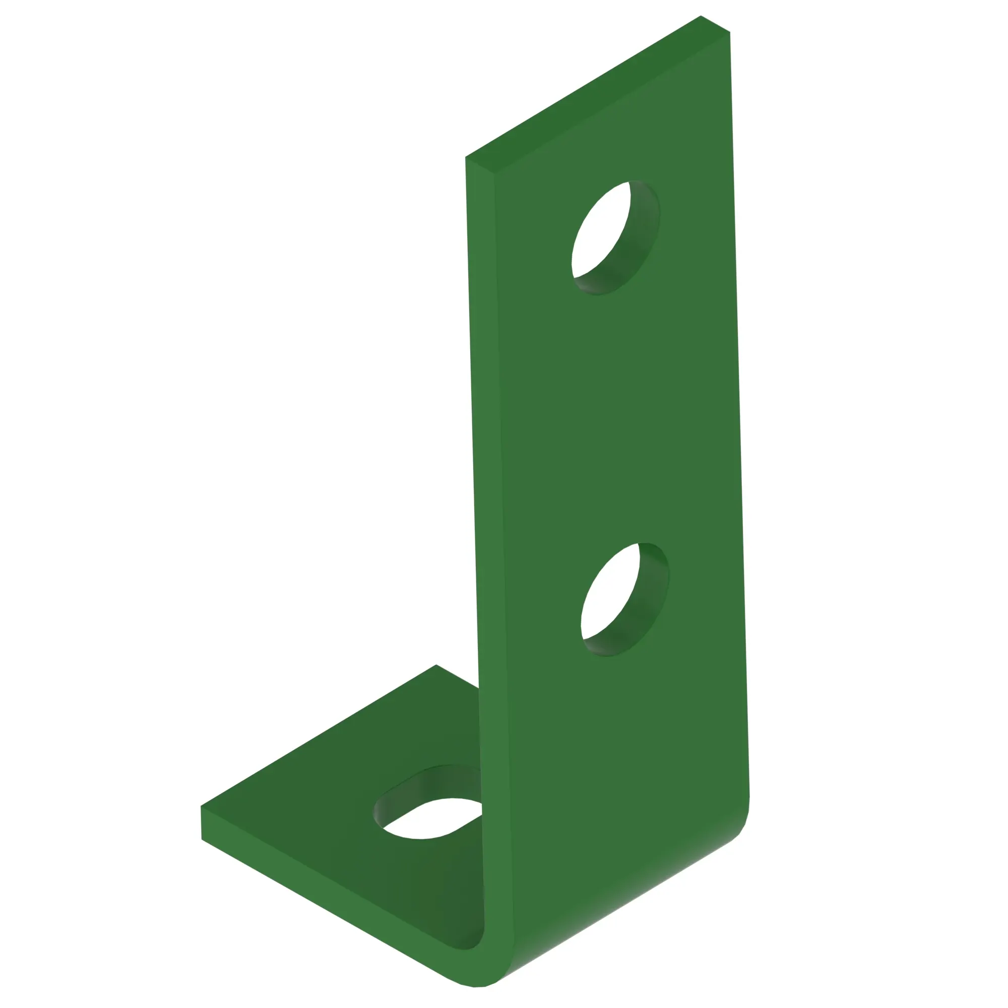 ANGLE, HYDRO PUMP FRAME