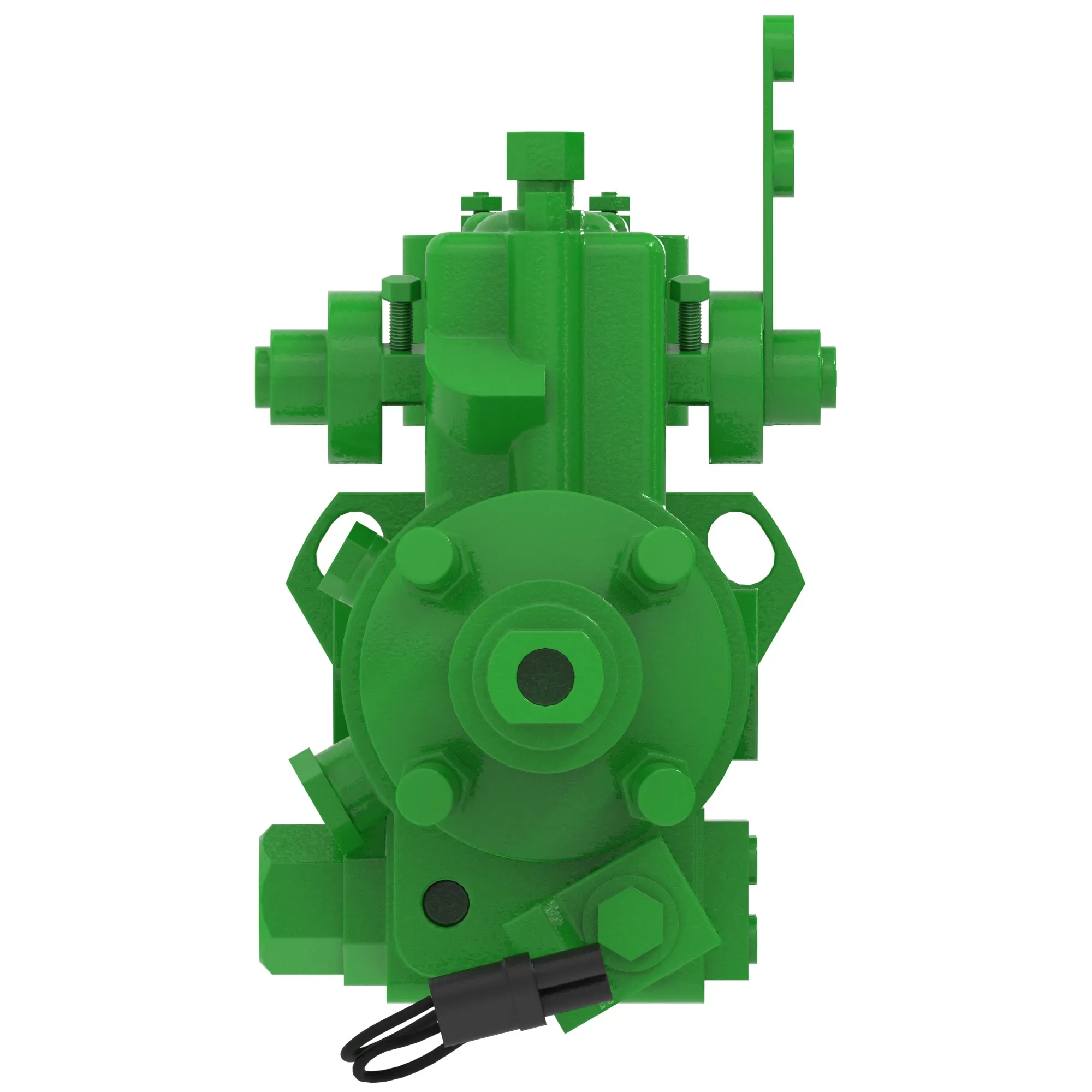 Fuel Injection Pump