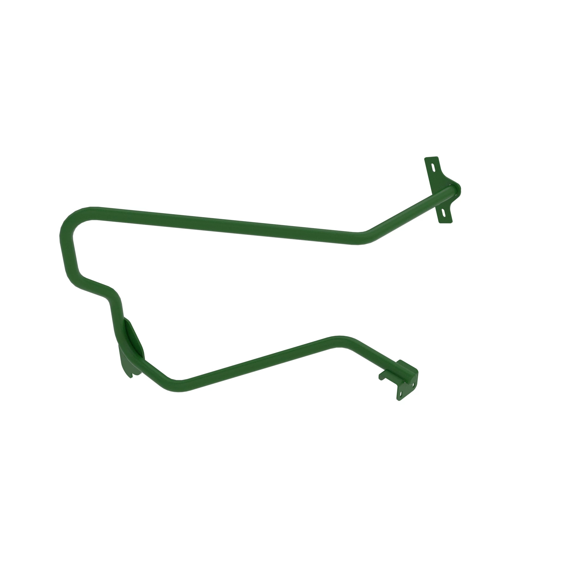 John Deere Left Side Spreader Tube - AXE40388