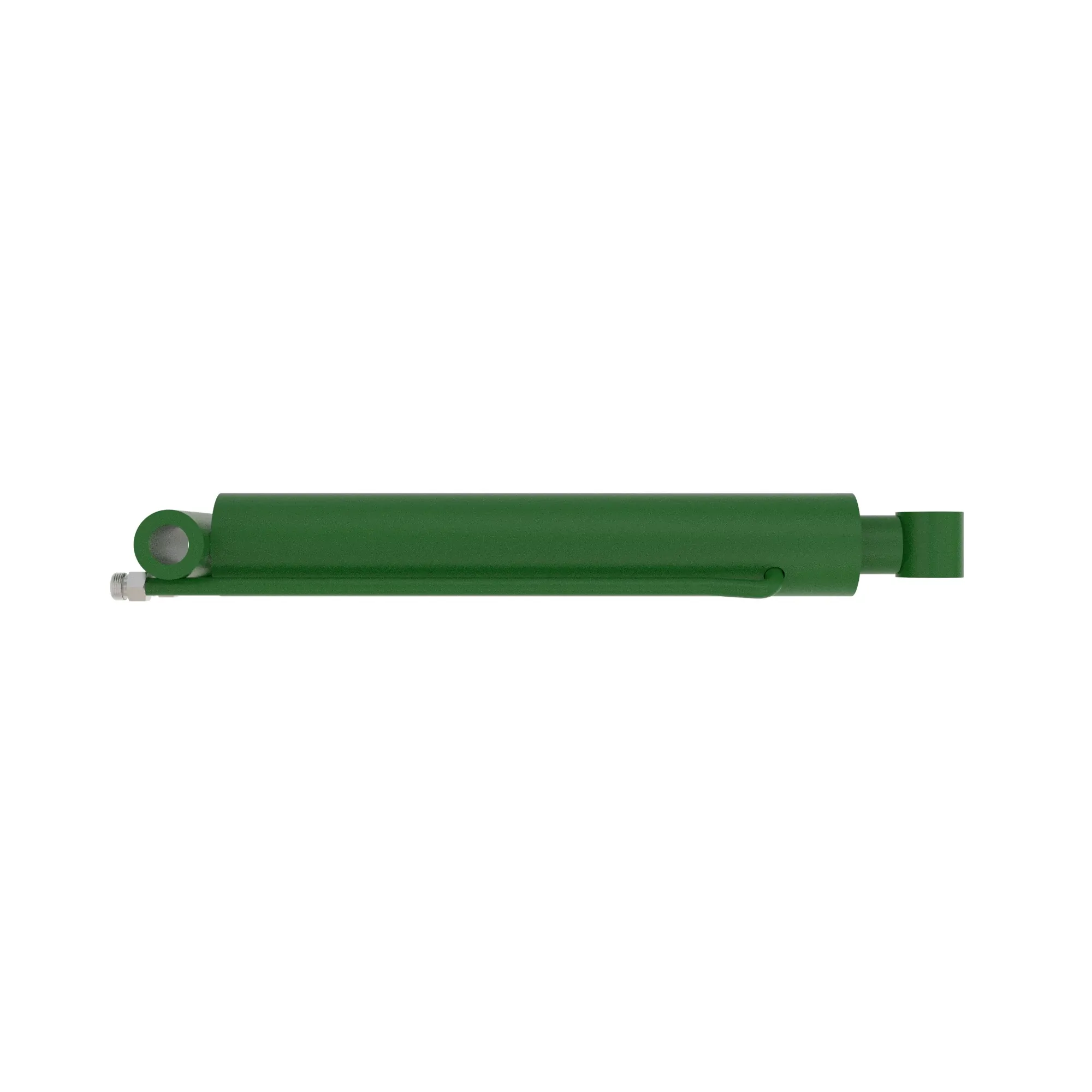 CYLINDER, HYDRAULIC