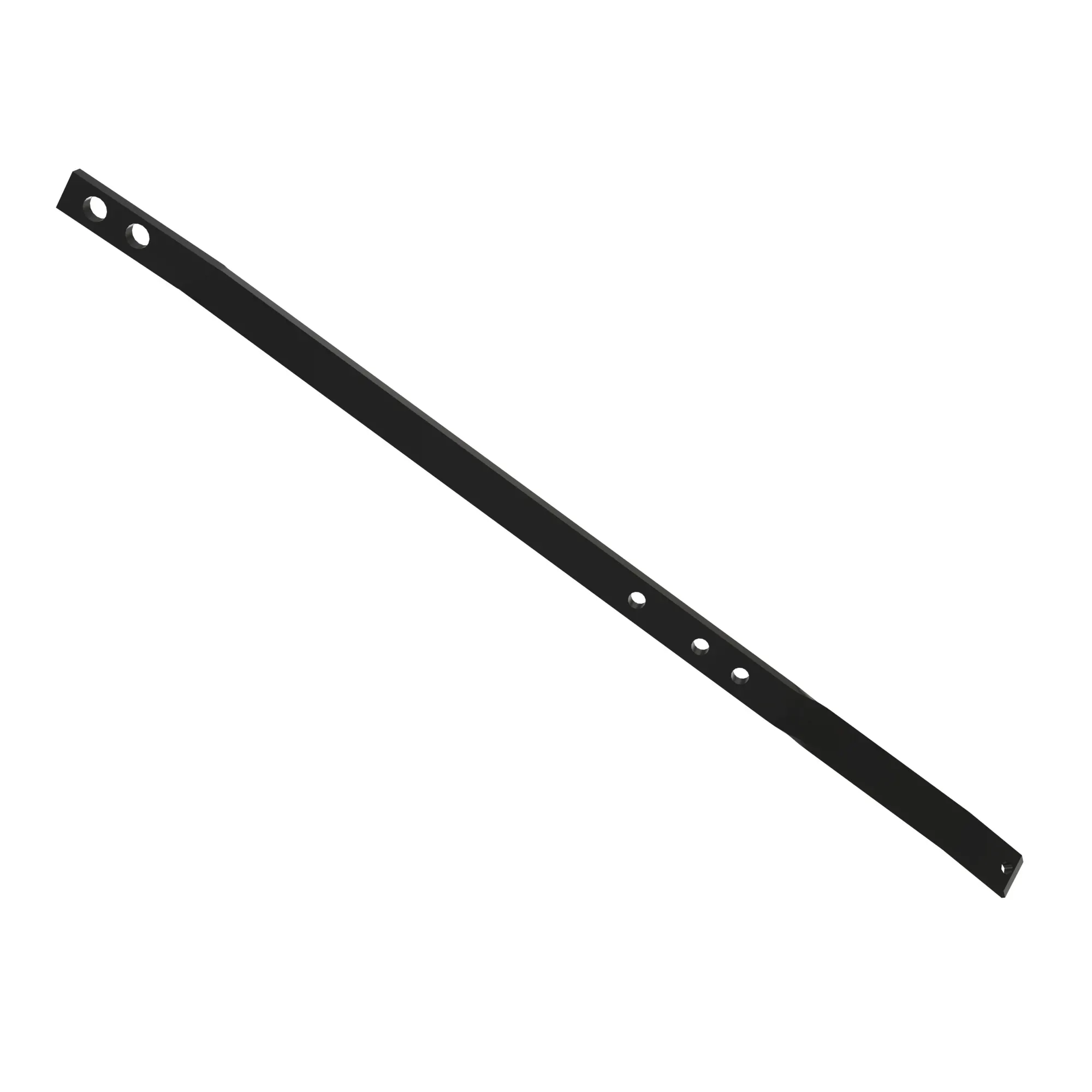 John Deere Brace - R160838