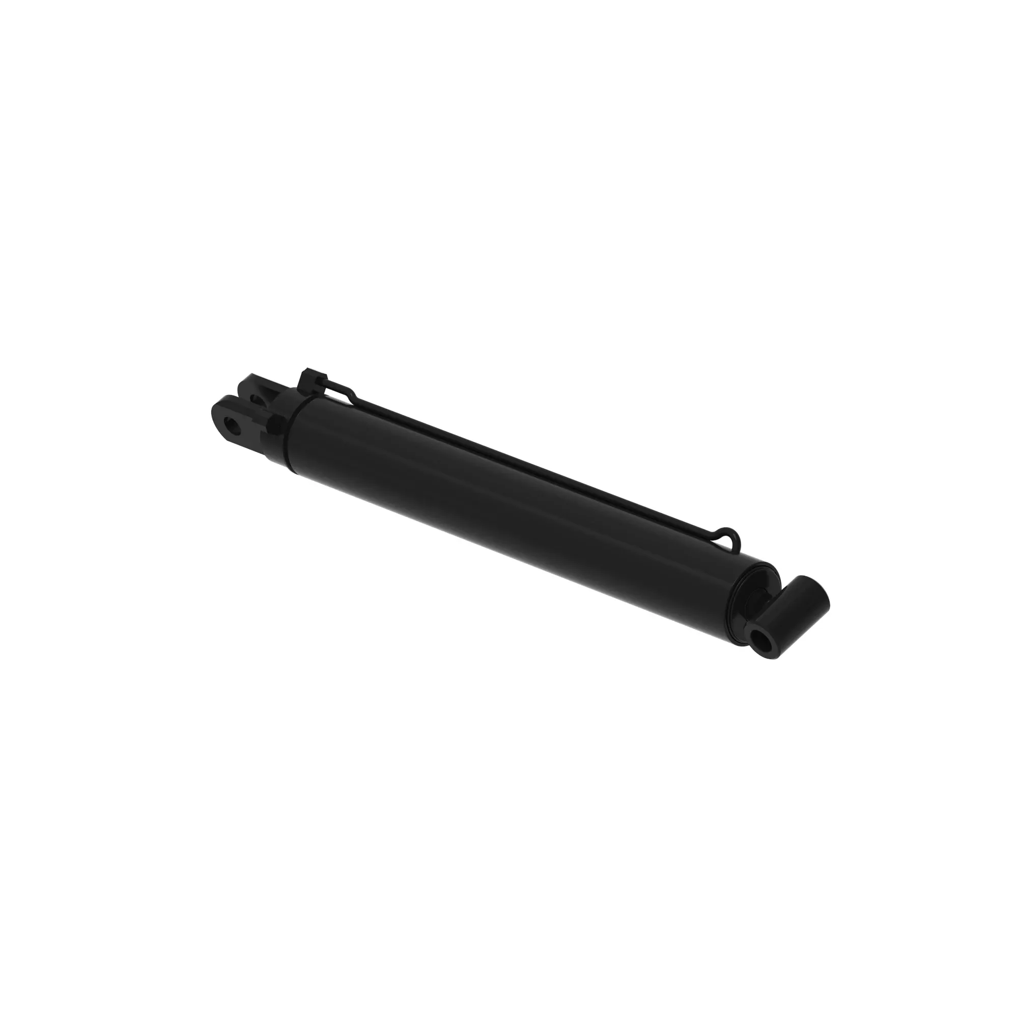 HYDRAULIC CYLINDER, TREAD ADJUST