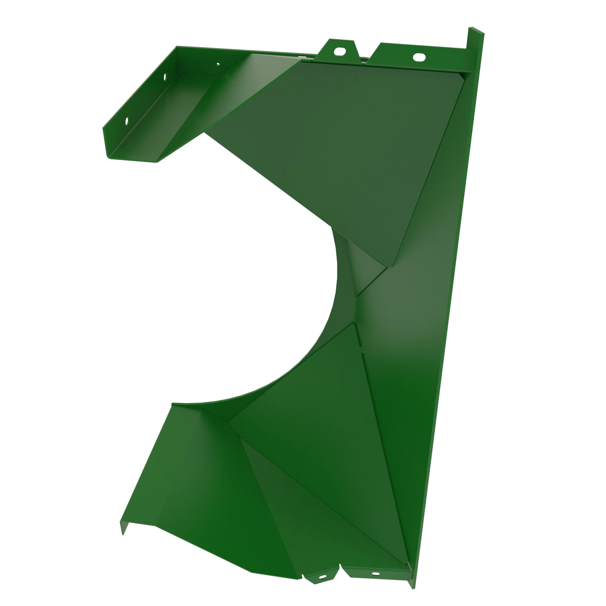 AH204019: Discharge Housing