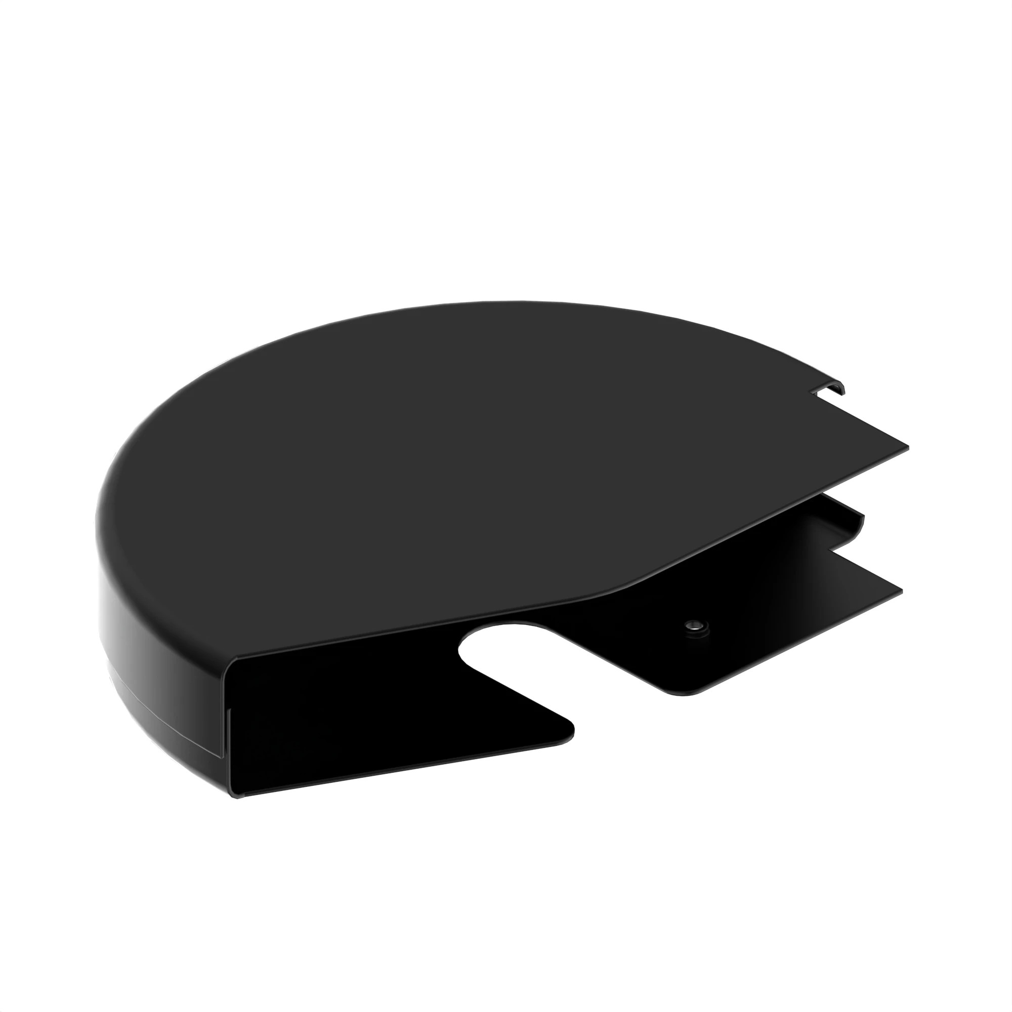 SHIELD, WELDED BELT
