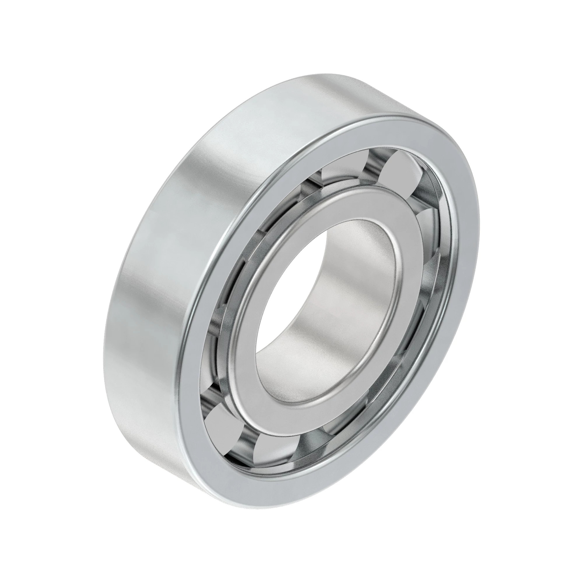 John Deere Single Roller Bearing - AN272688