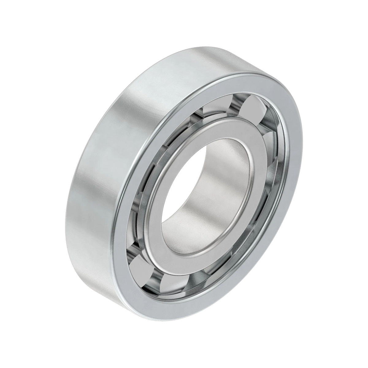 Bearing - Cylindrical Roller