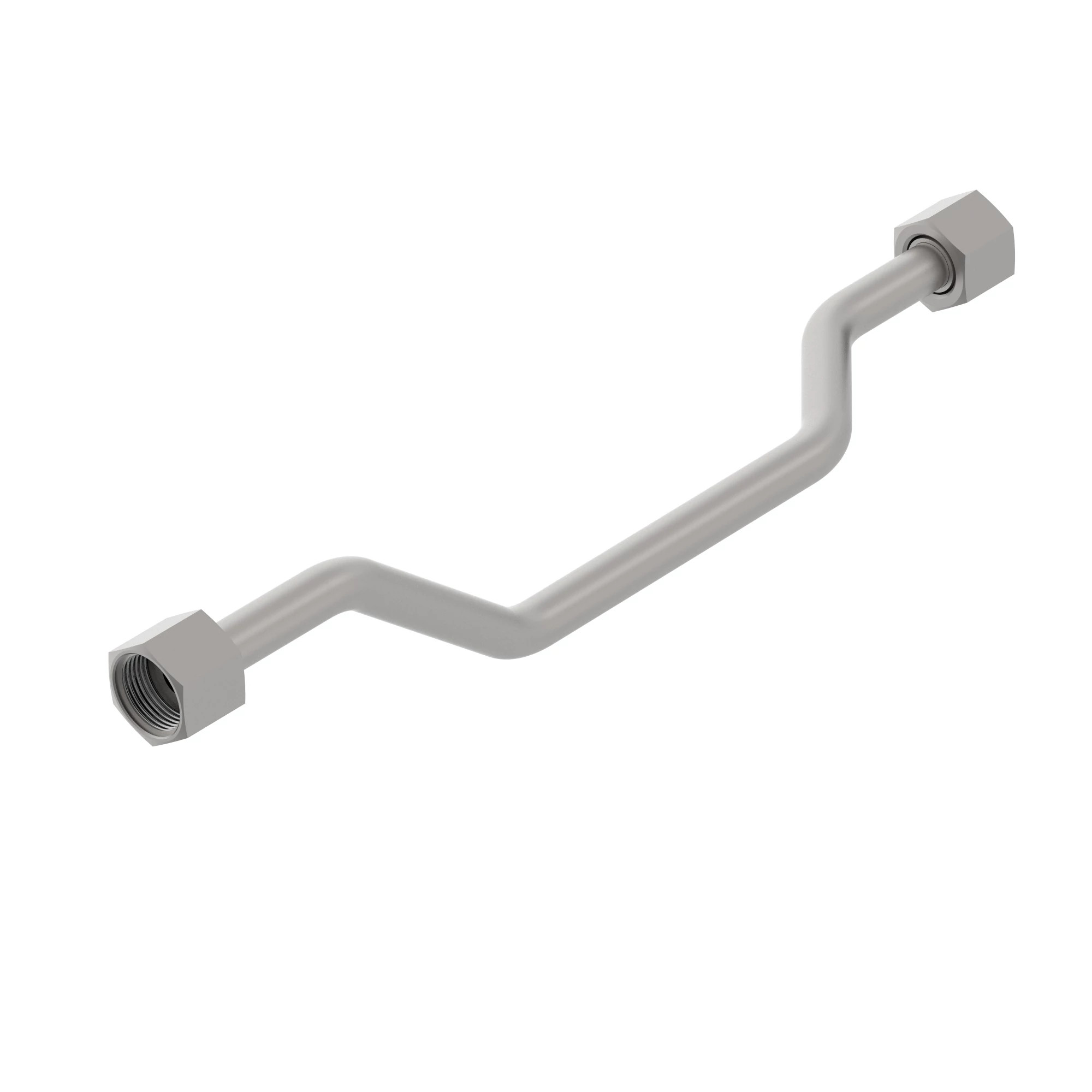 OIL LINE, HTB RETURN, AUTONOMY