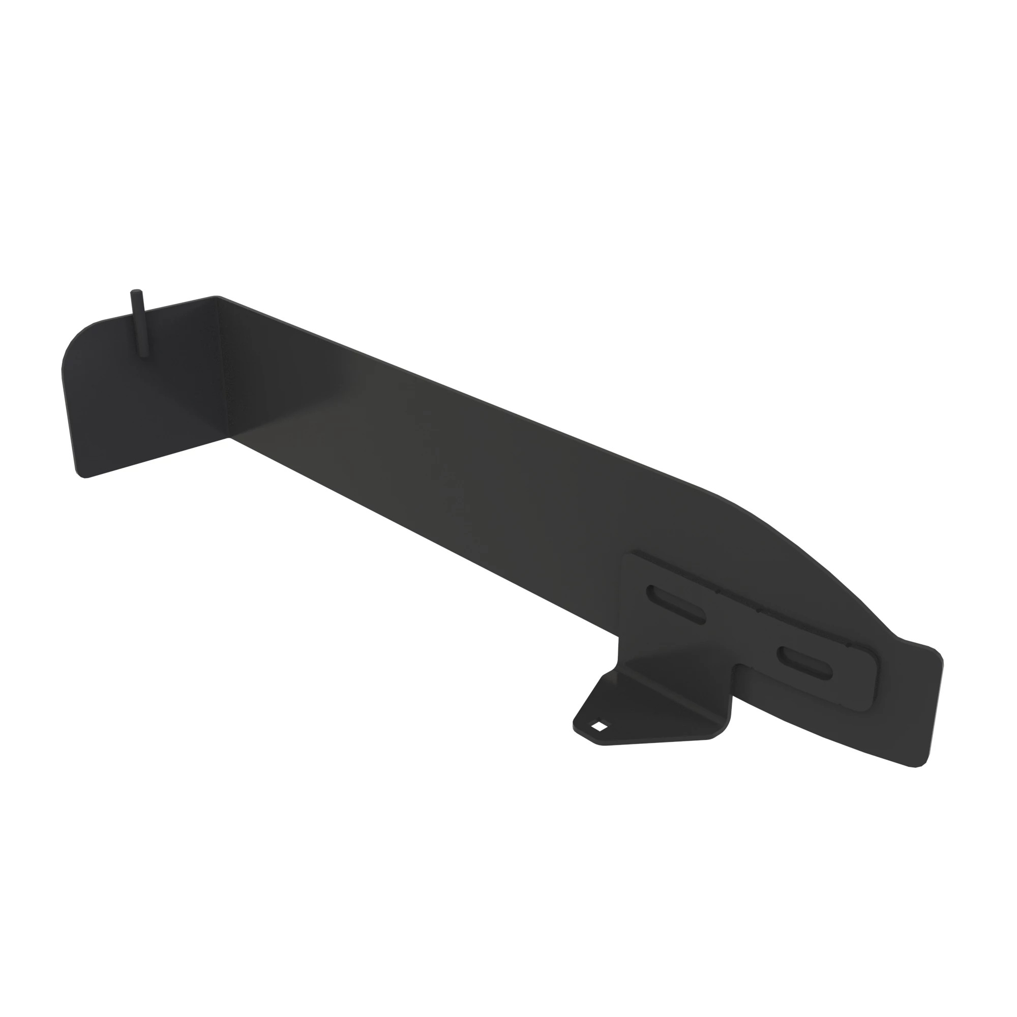 Fixed 42A MulchControl