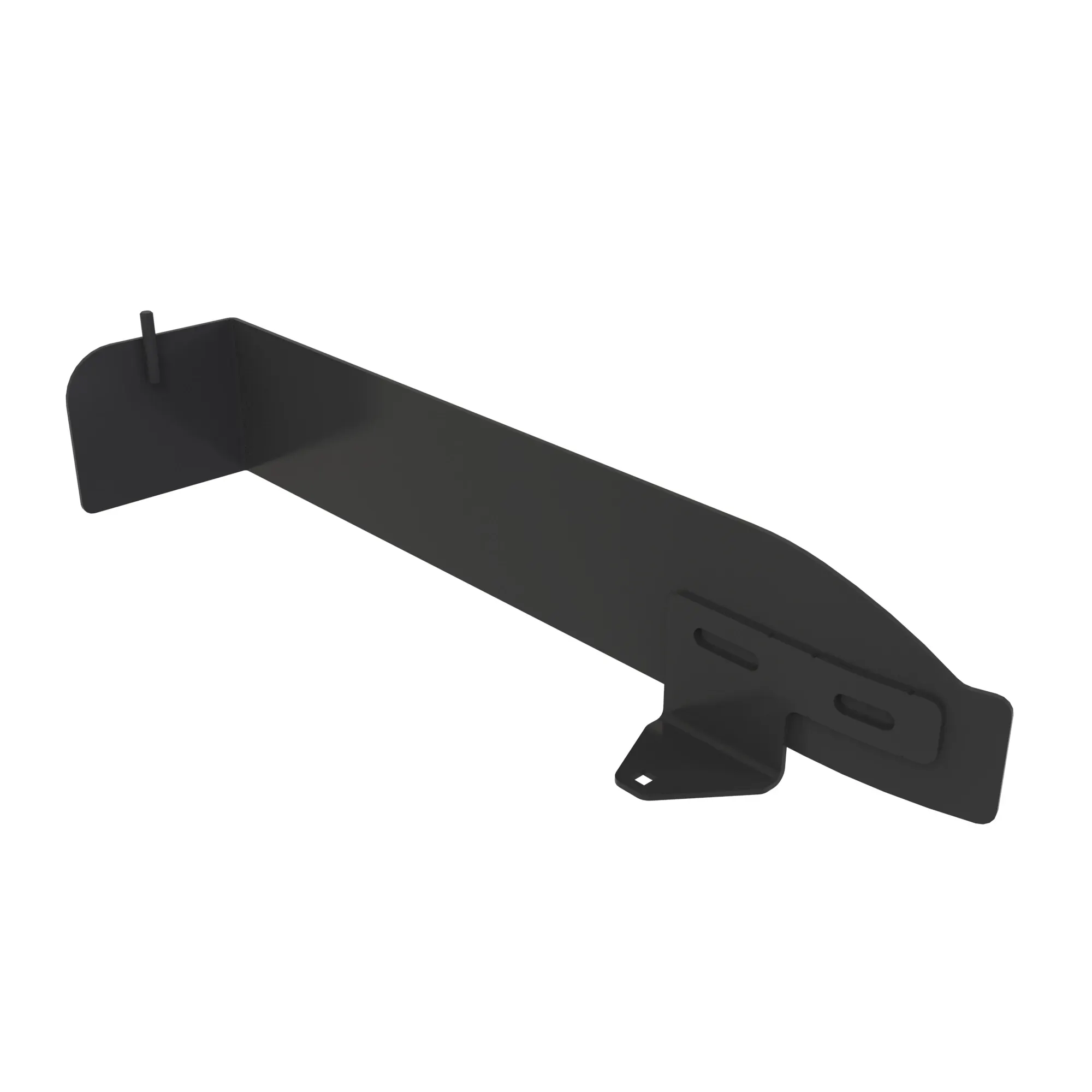 Fixed 42A MulchControl