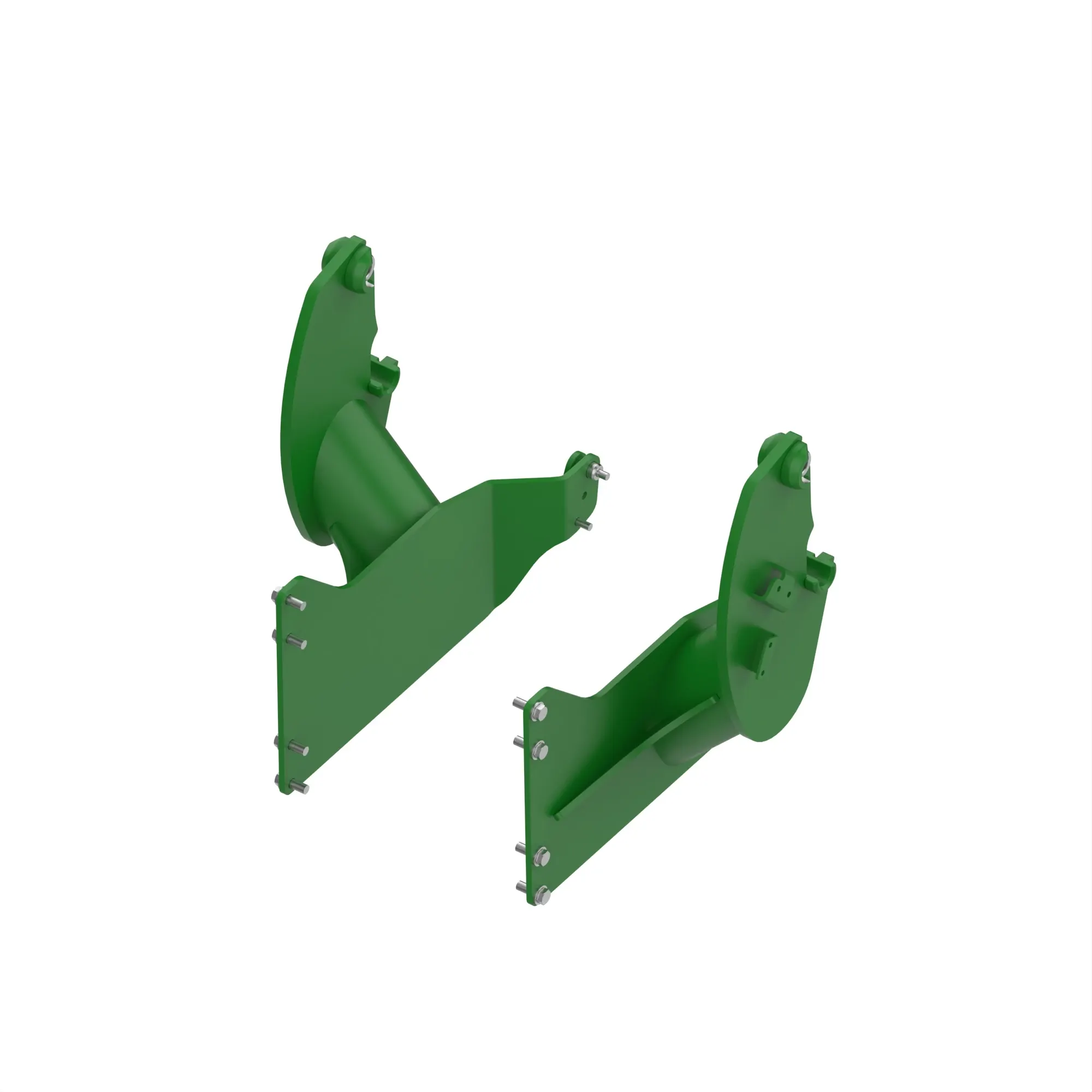 MOUNTING FRAME FOR 6603