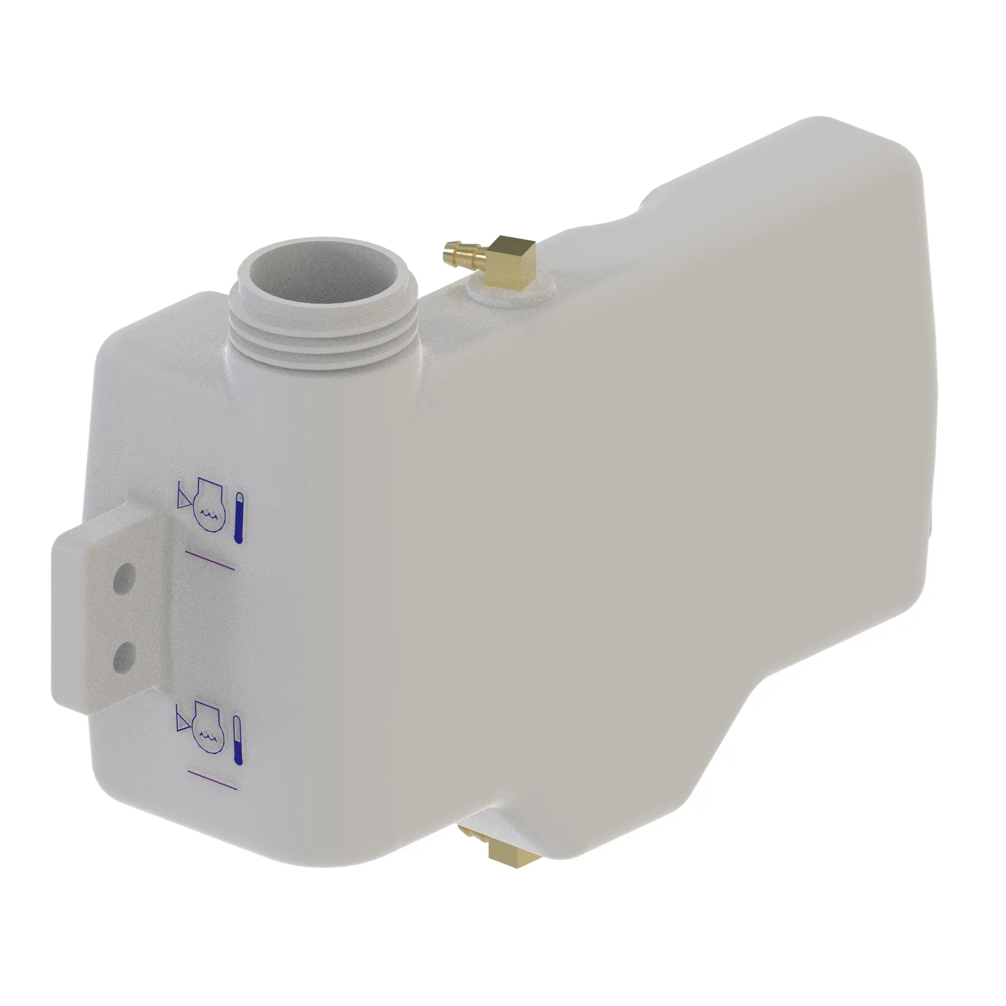 Coolant, Assembly