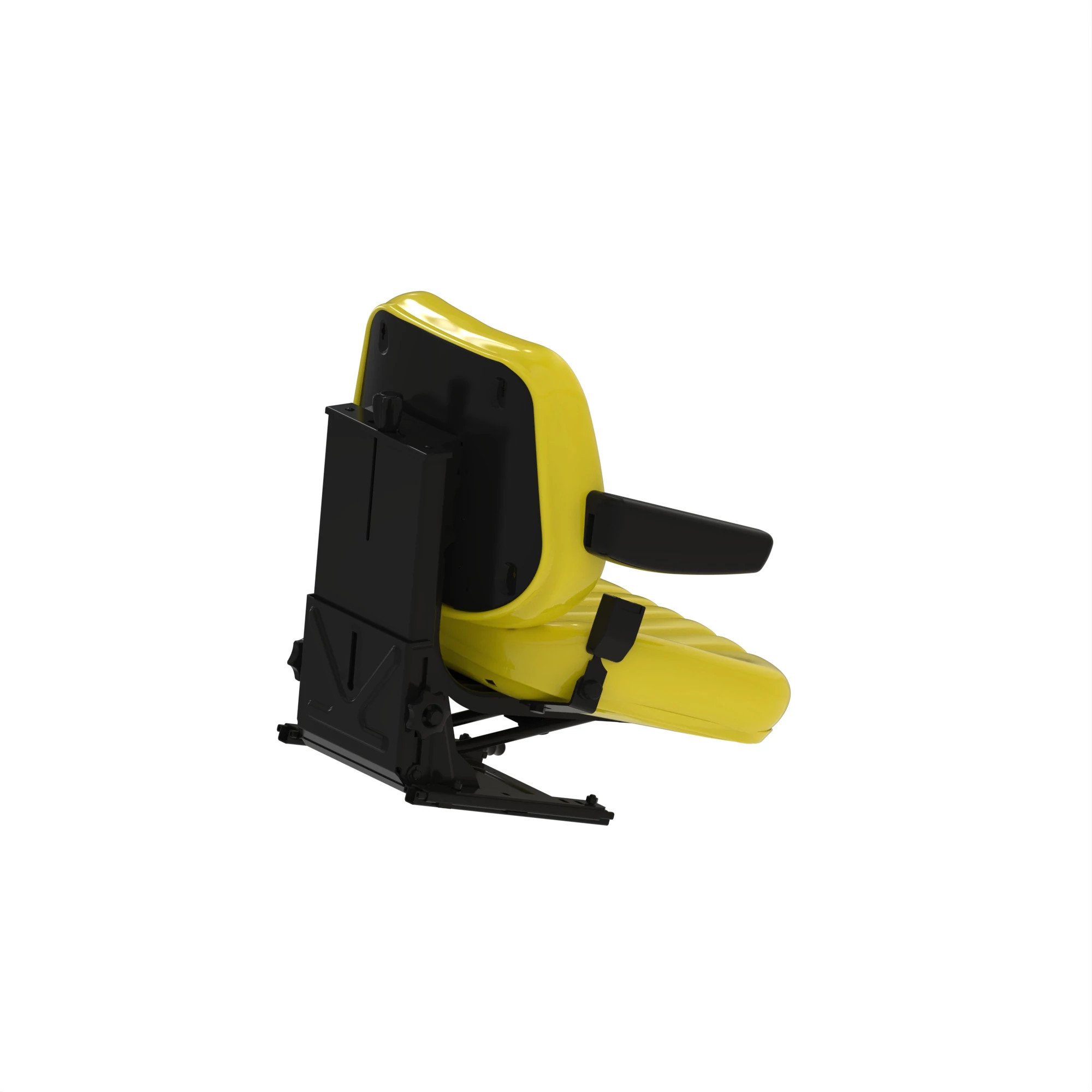 SJ12046: Operator Seat W/ Switch