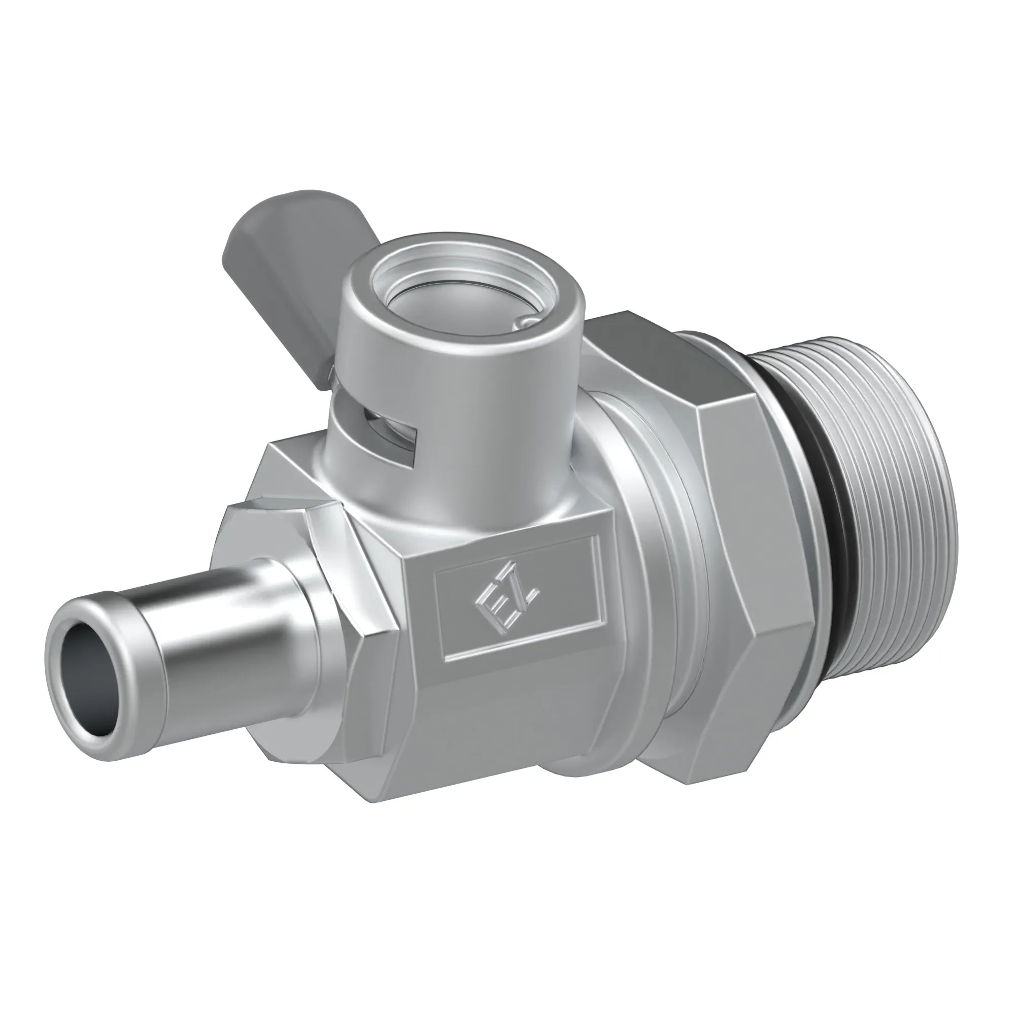 John Deere Drain Valve - AXE63410