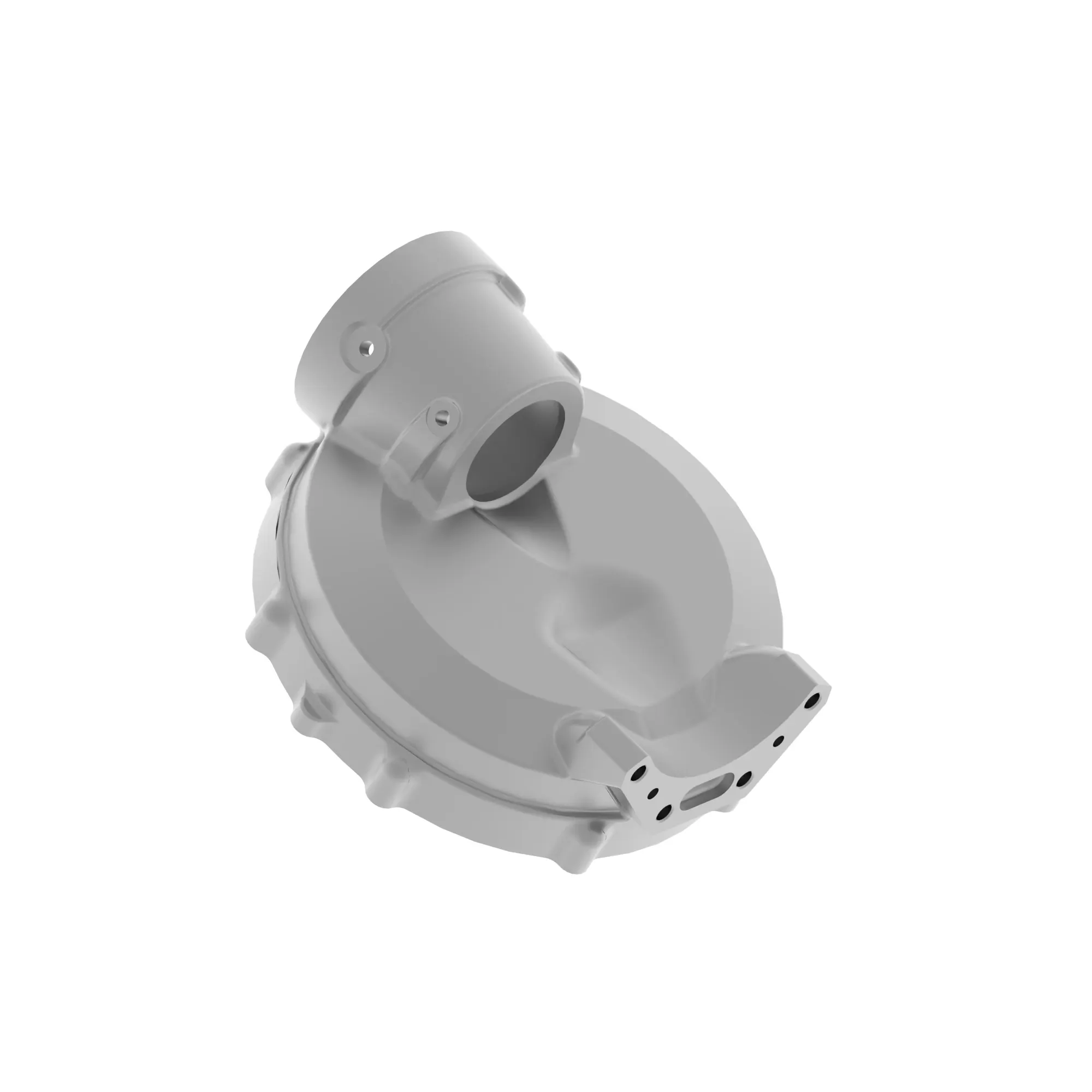 John Deere Housing - SU40940