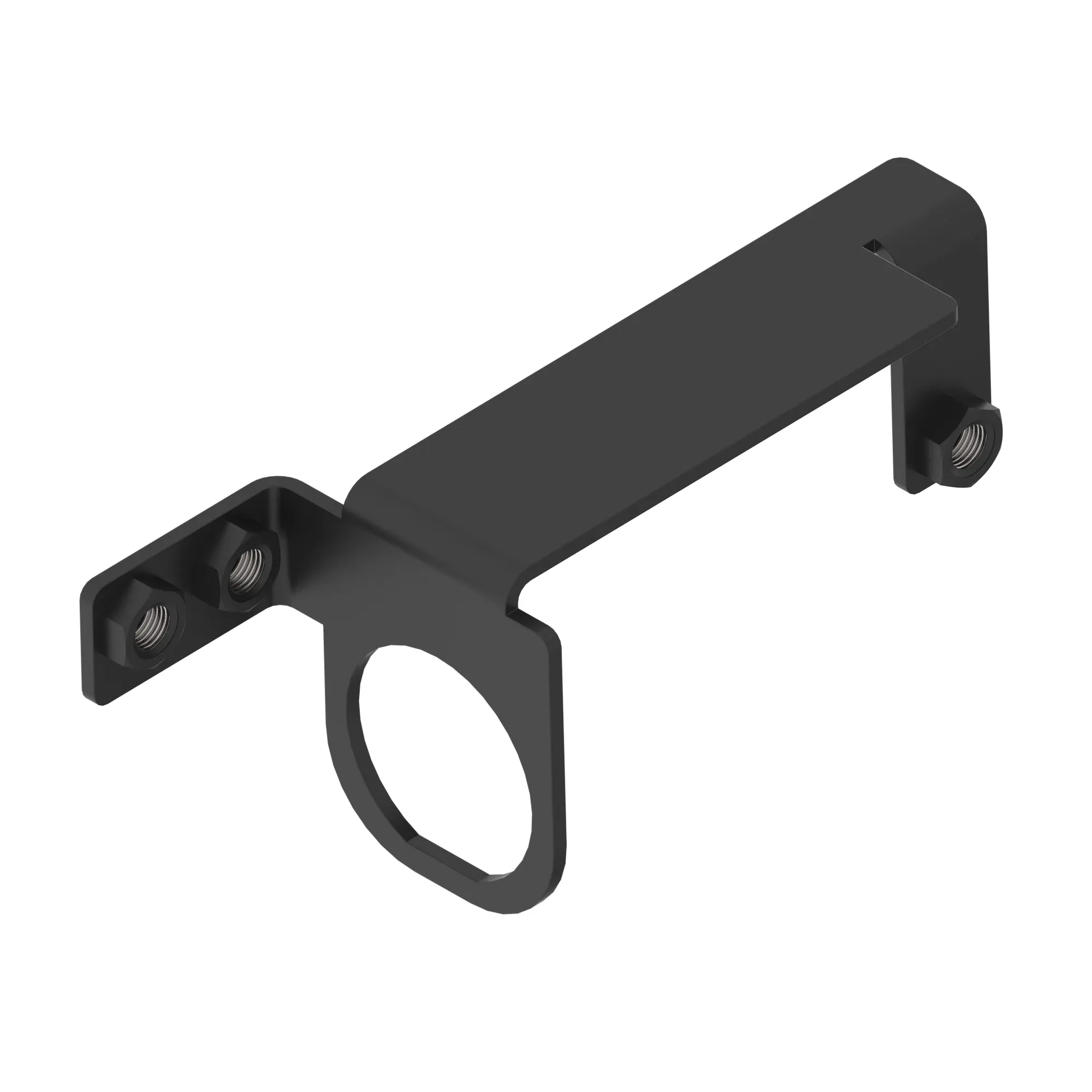 John Deere Electrical Assembly Bracket - AT354455