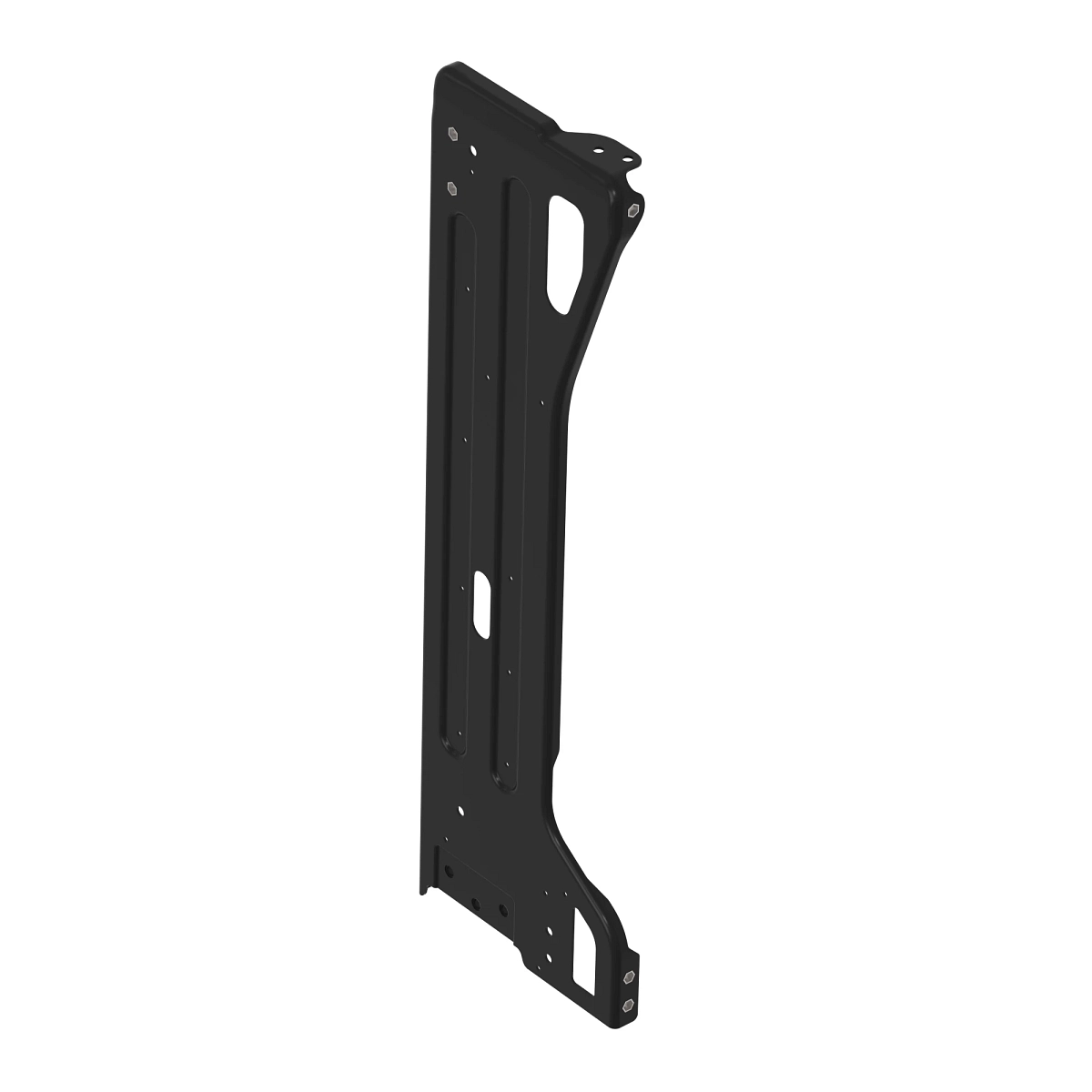 Support, Side Panel Radiator MW65-7