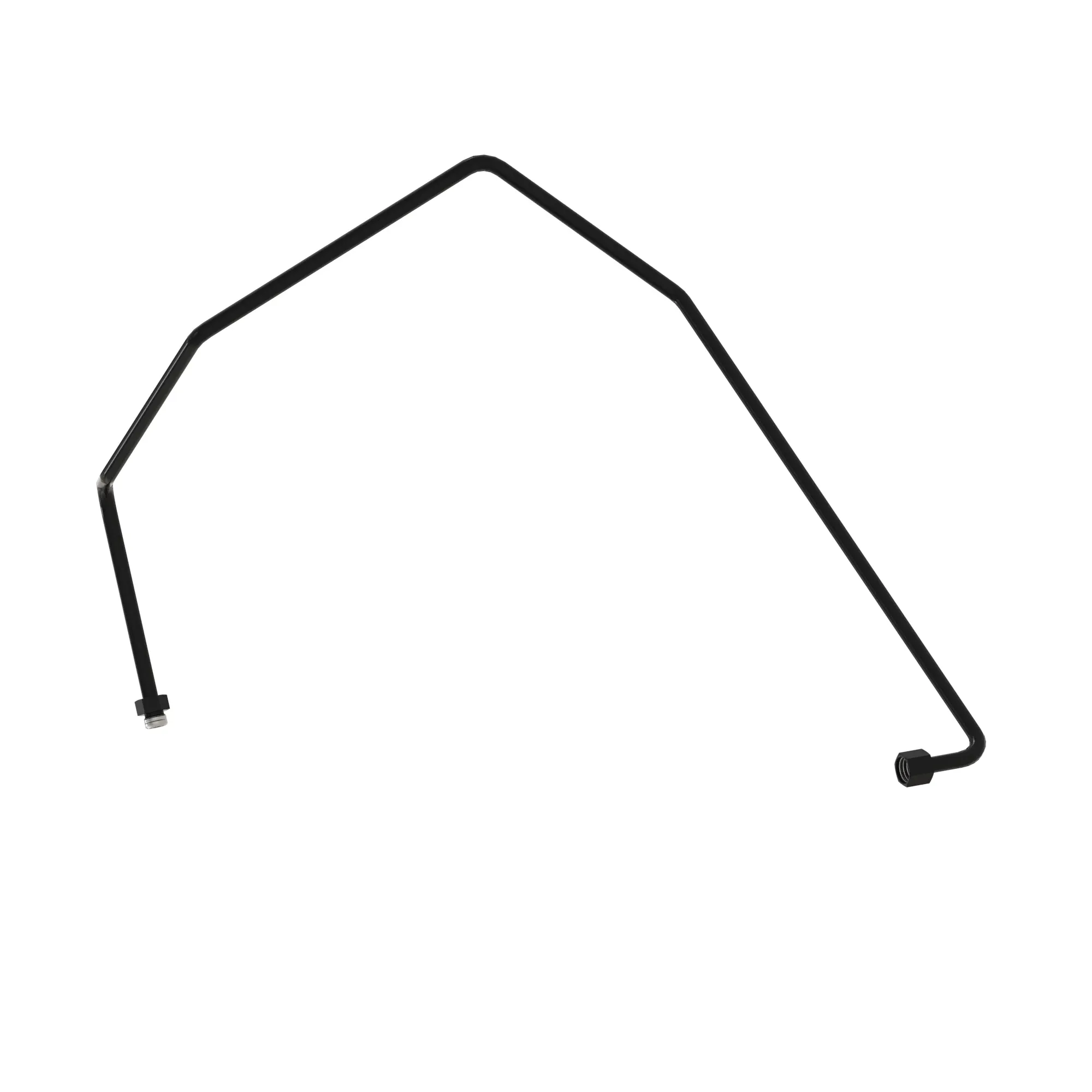 LINE, OIL (PIN DISC)