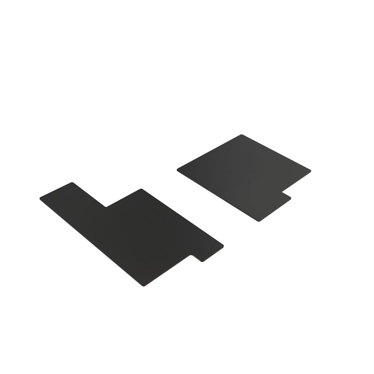 Mat Kit, 4 Passenger Floor Mat