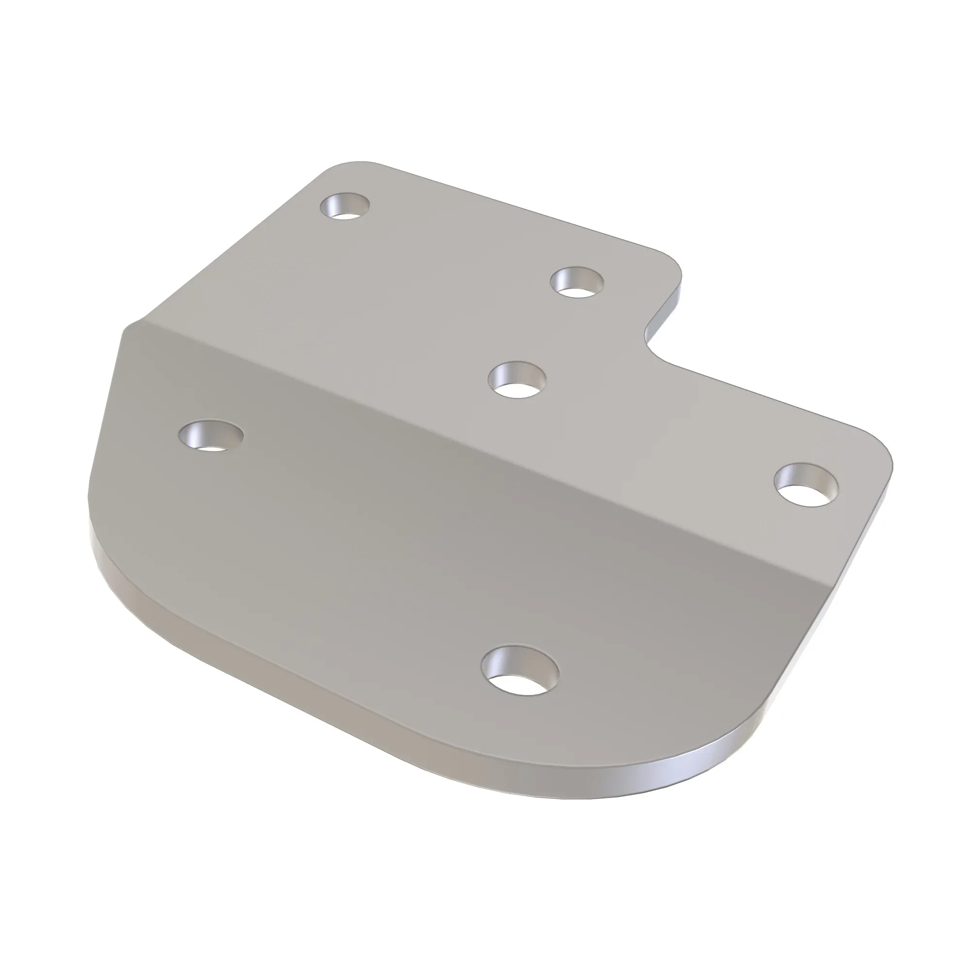 John Deere Bracket - T202721