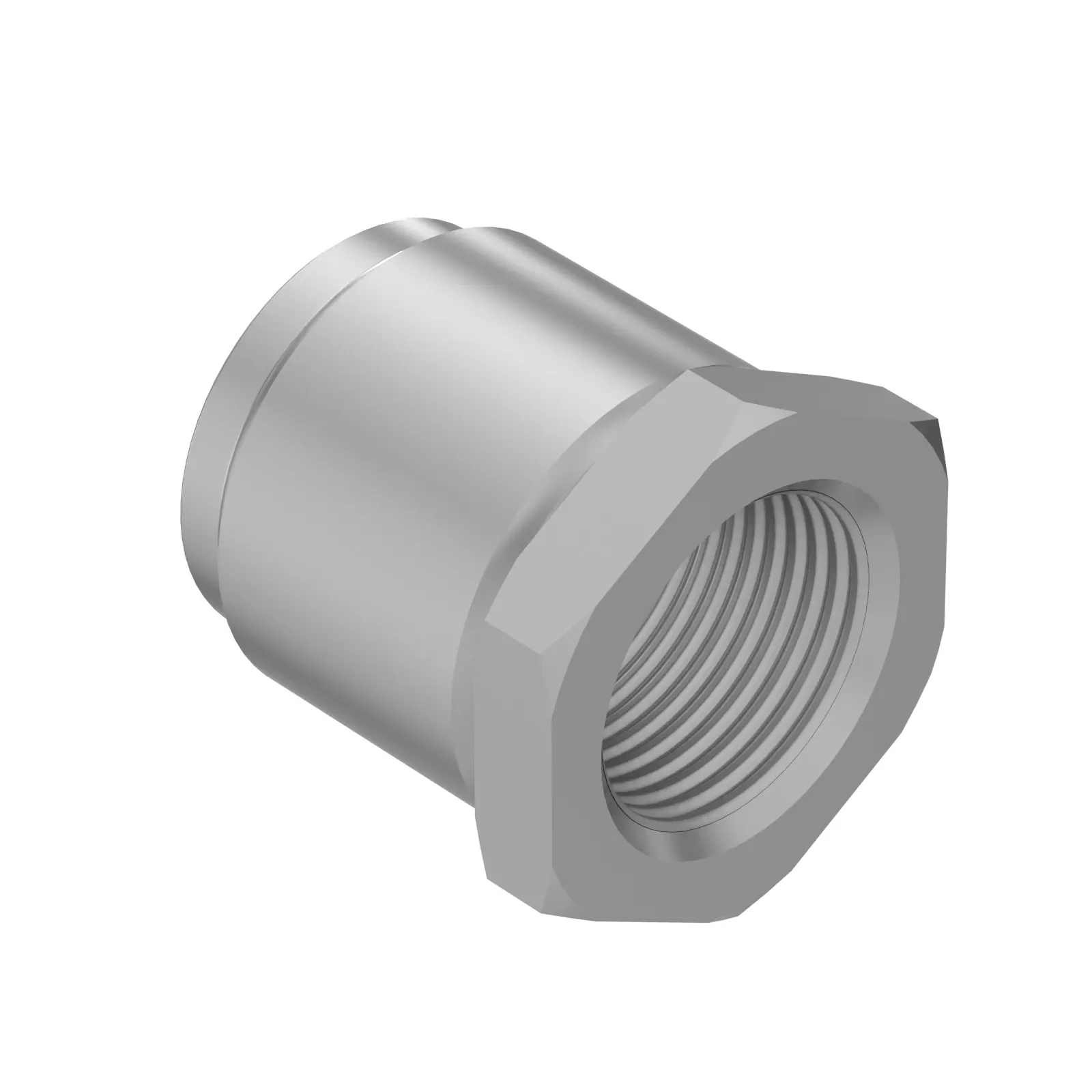 Tube Nut