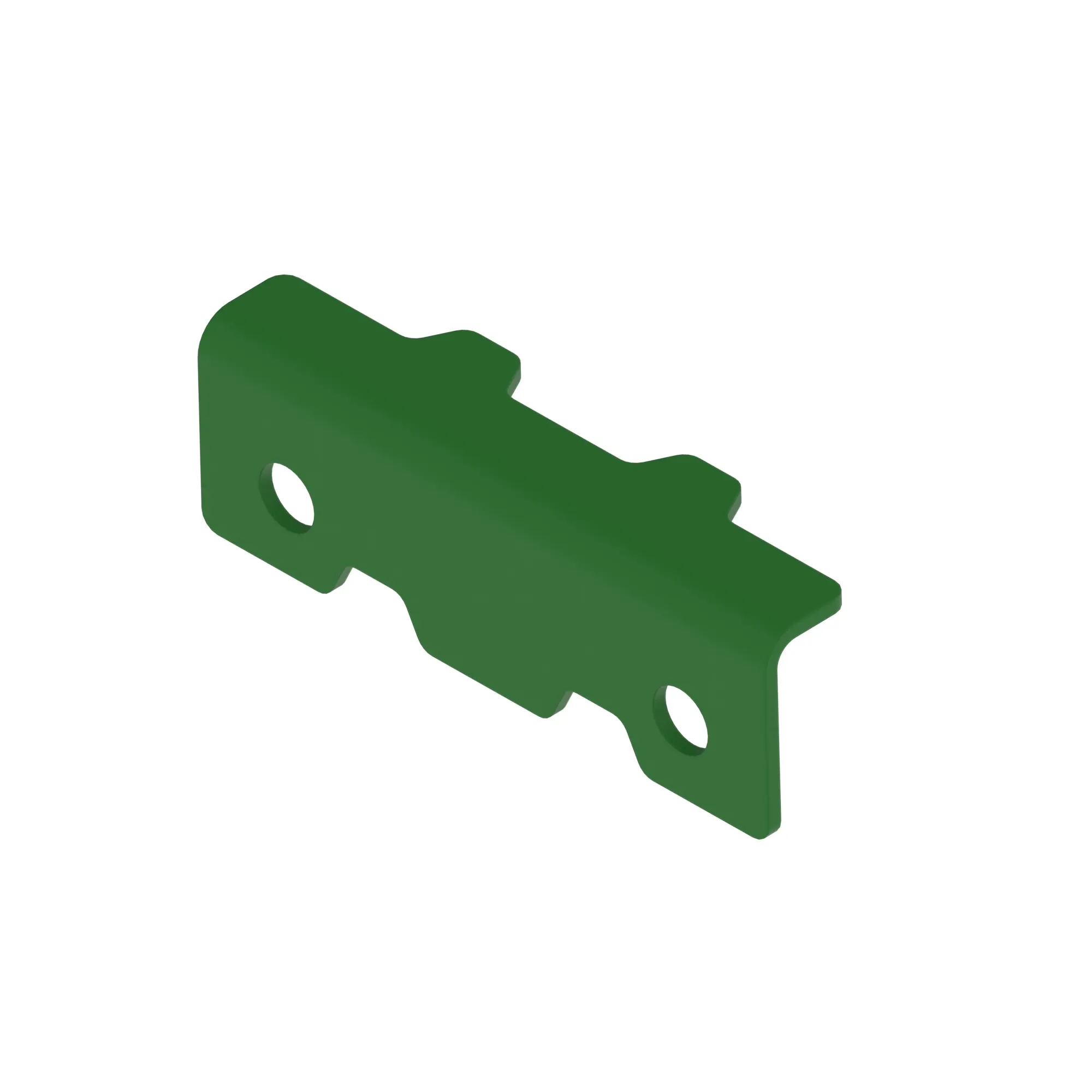 BRACKET, TOOL BOX HINGE