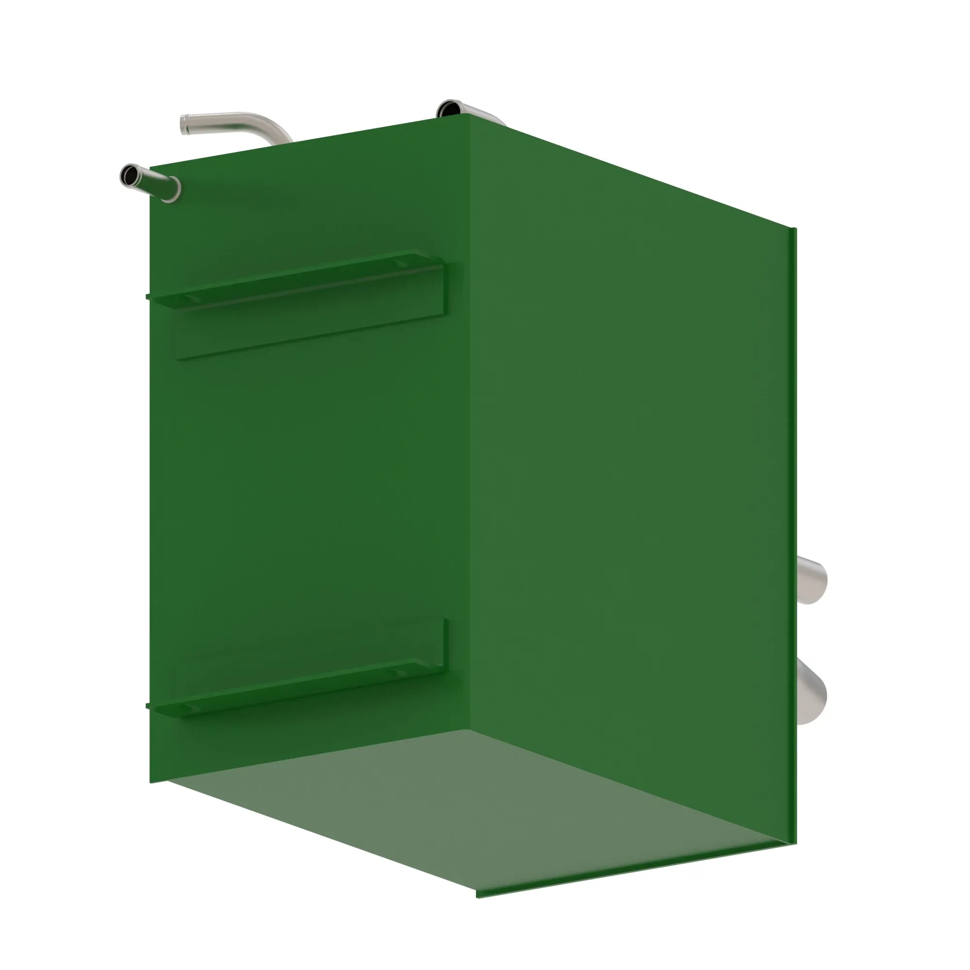 Hydraulic Reservoir