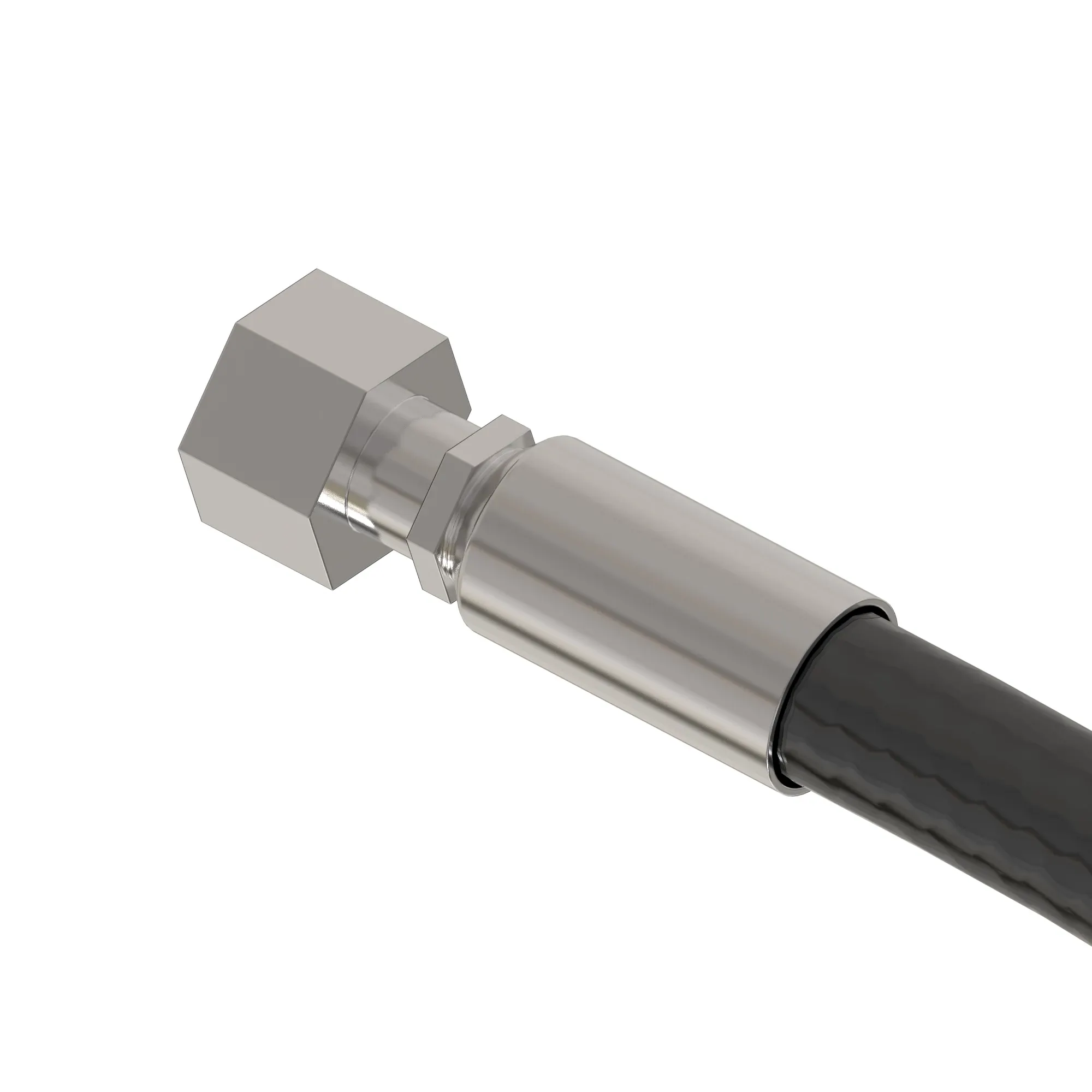 Hydraulic Hose