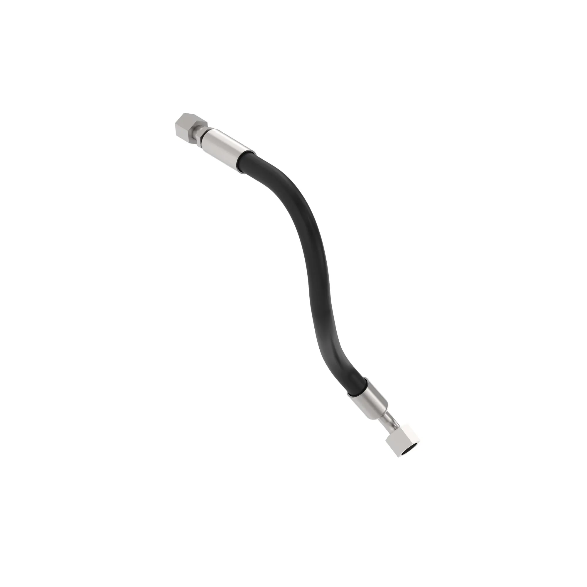 John Deere Fuel Hose - RE49771
