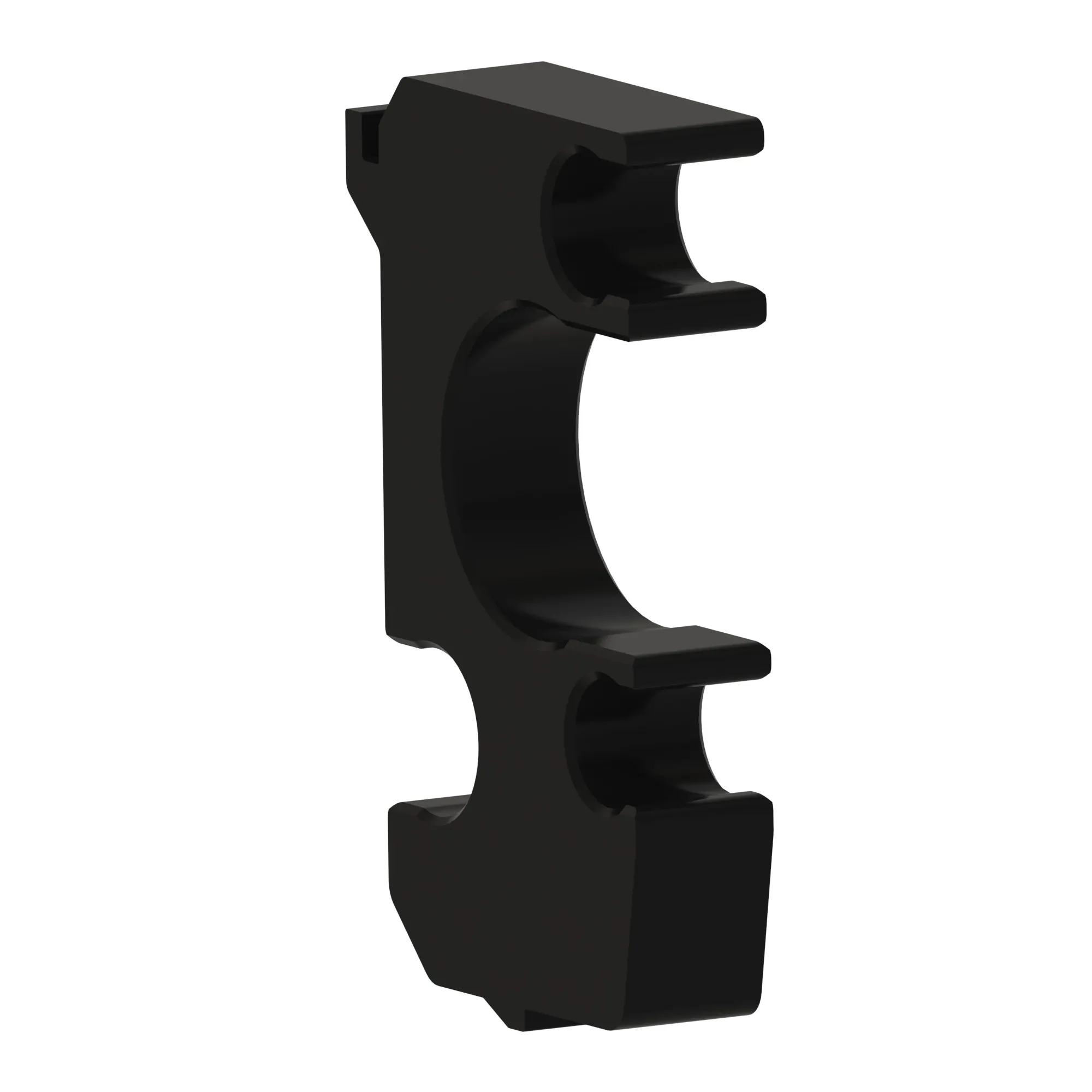John Deere Single Mount Clamp - F735880