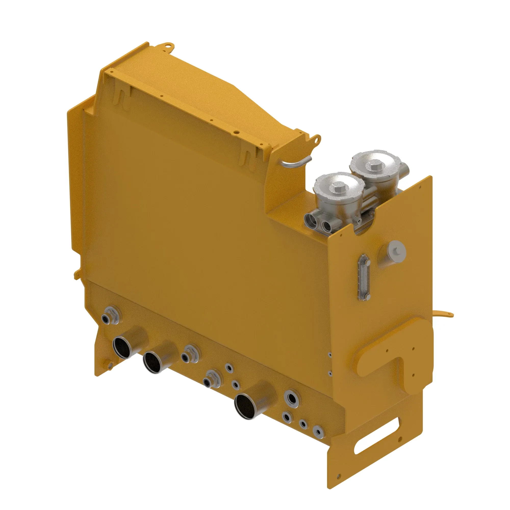 Hydraulic Reservoir