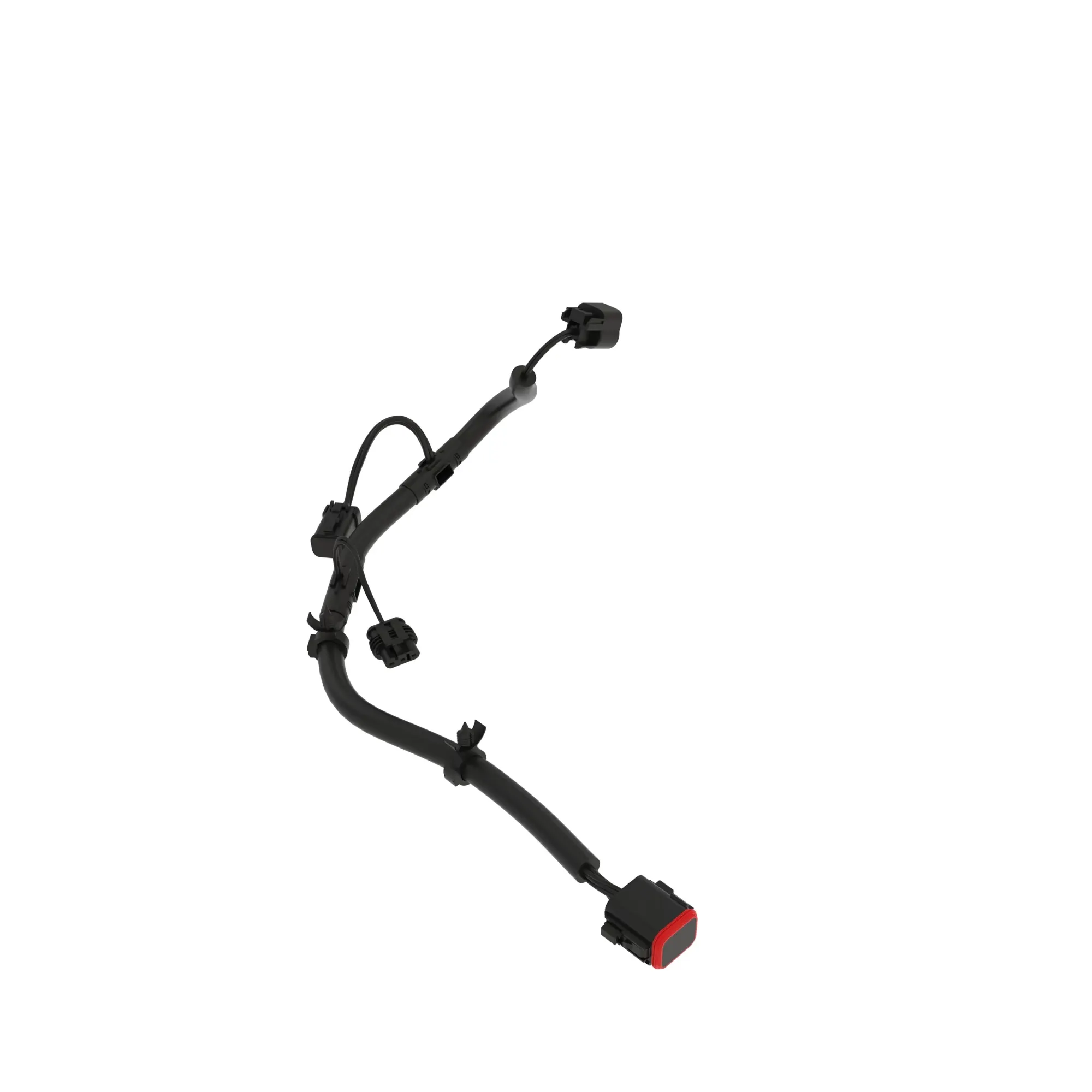 John Deere Engine Wiring Harness - RE528138