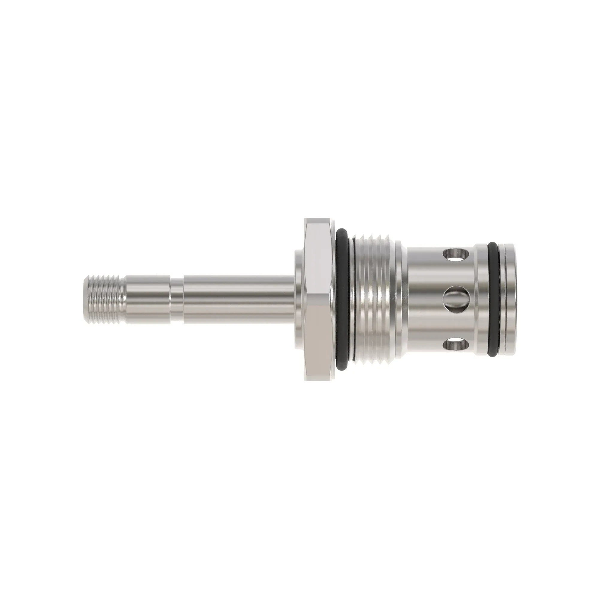 Solenoid Valve