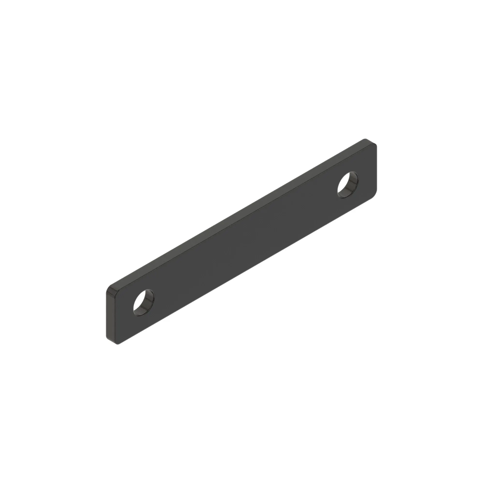 John Deere Clamp Compression Plate - A126365